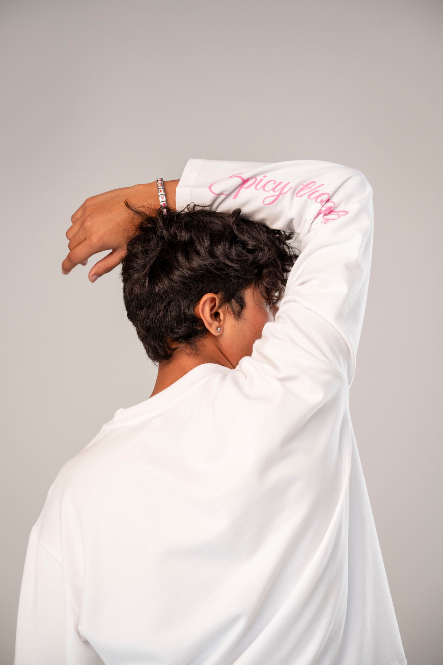 Spicy Thoughts T-shirt