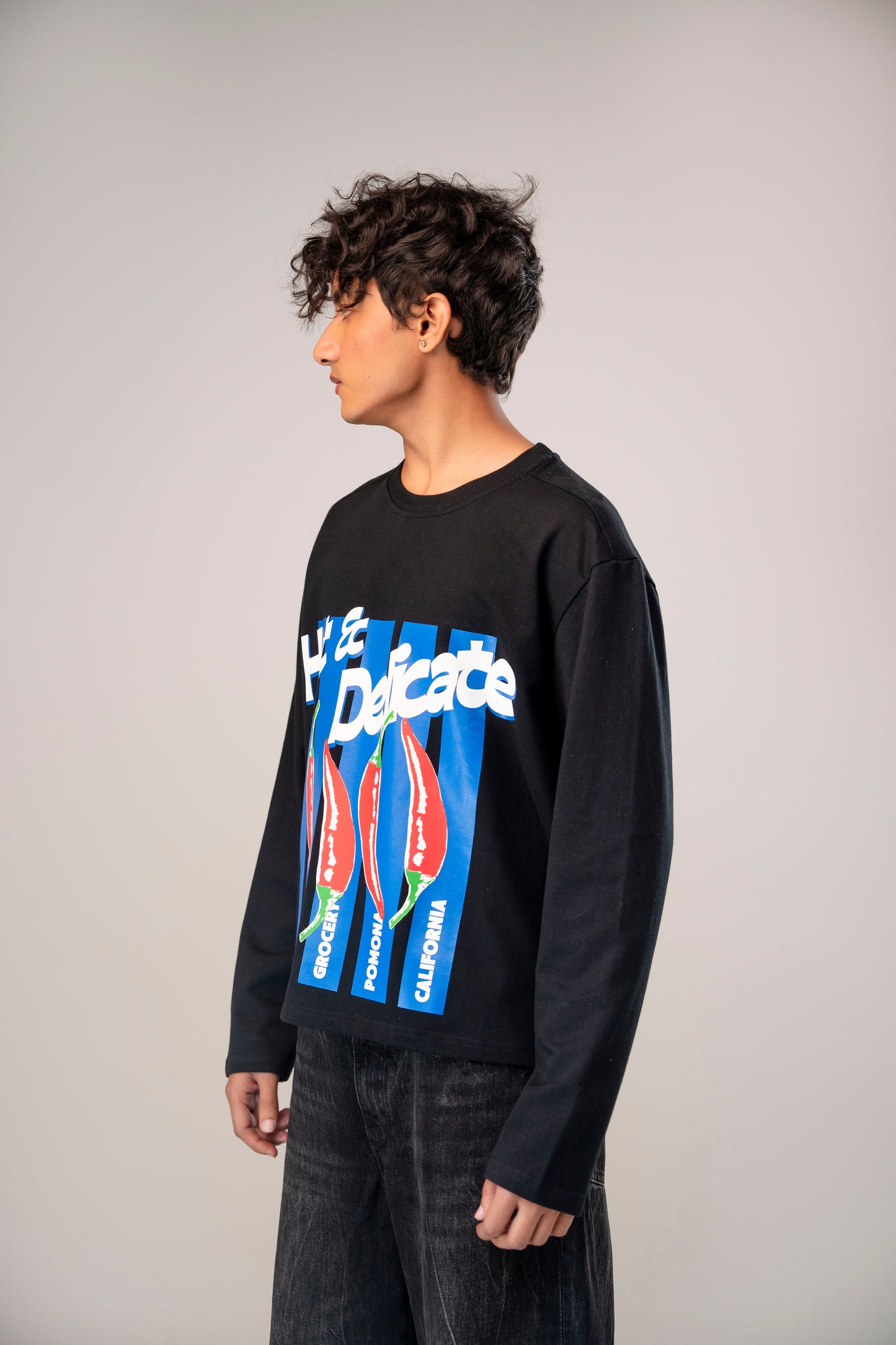 Hot & Delicate T-shirt