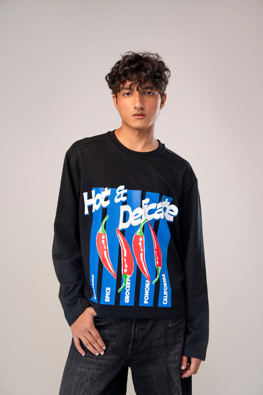 Hot & Delicate T-shirt