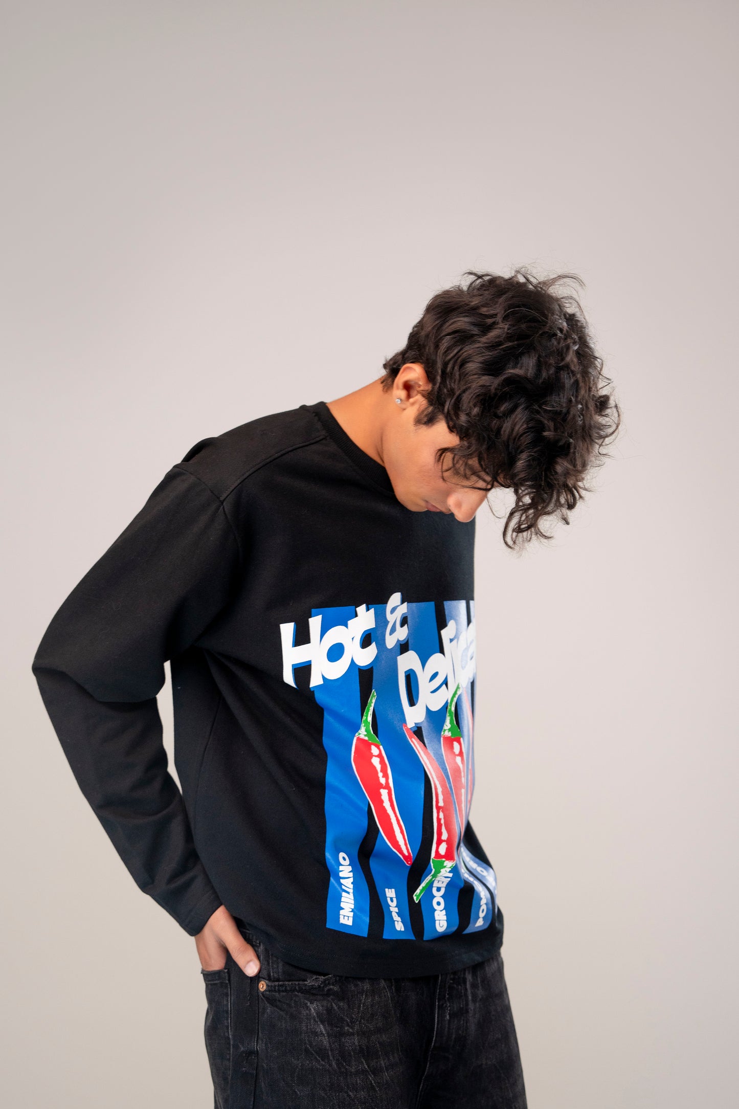 Hot & Delicate T-shirt