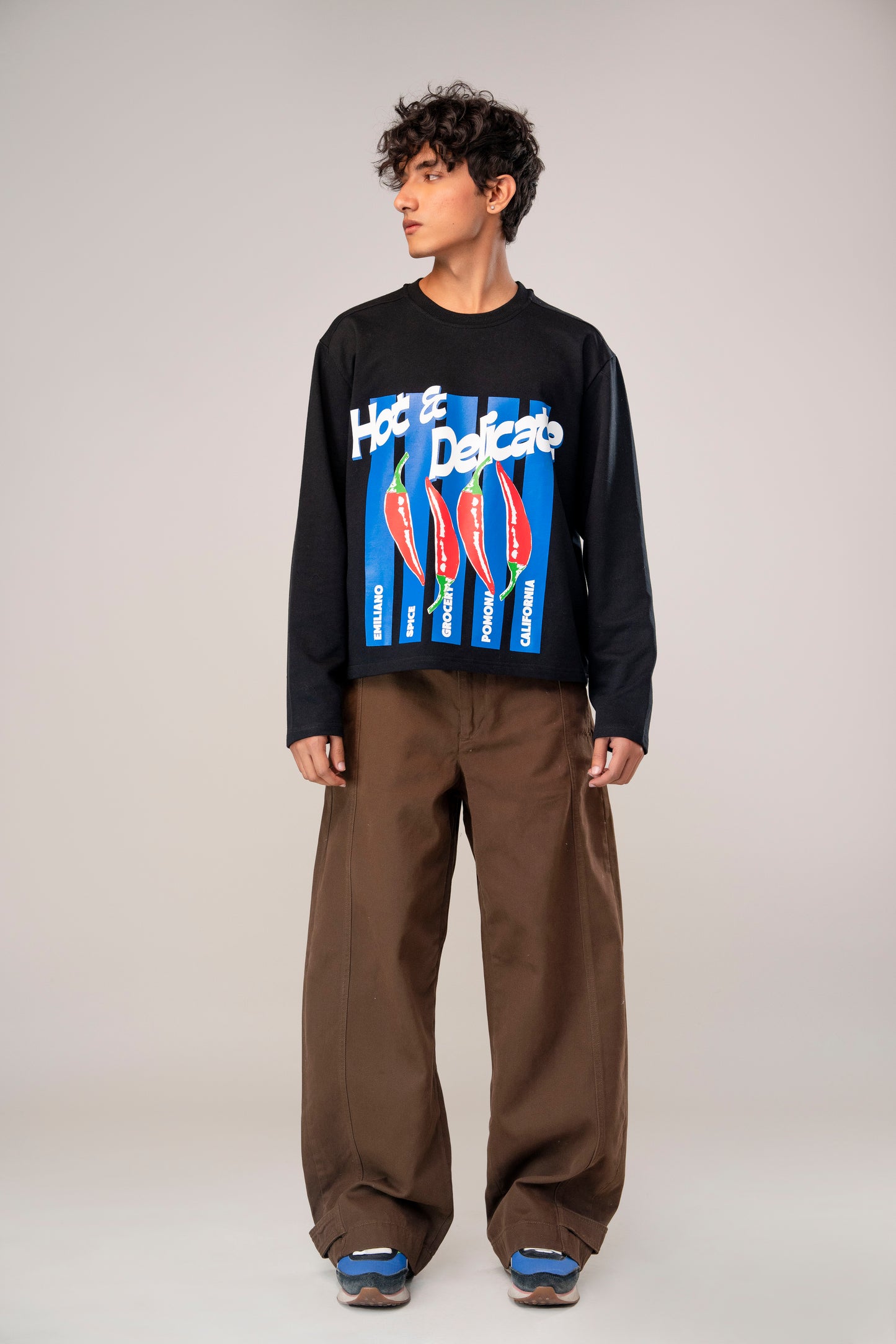 Hot & Delicate T-shirt