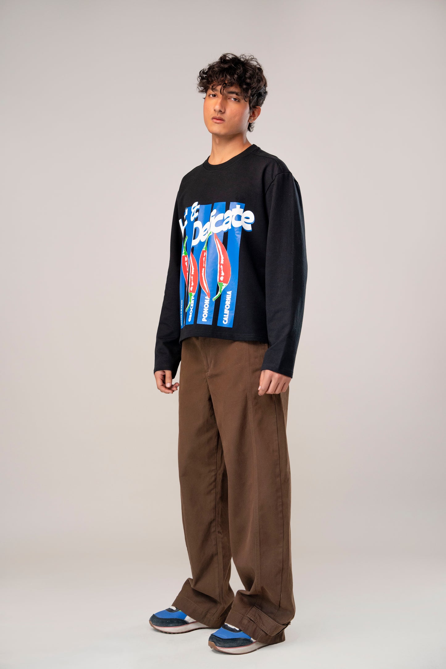 Hot & Delicate T-shirt