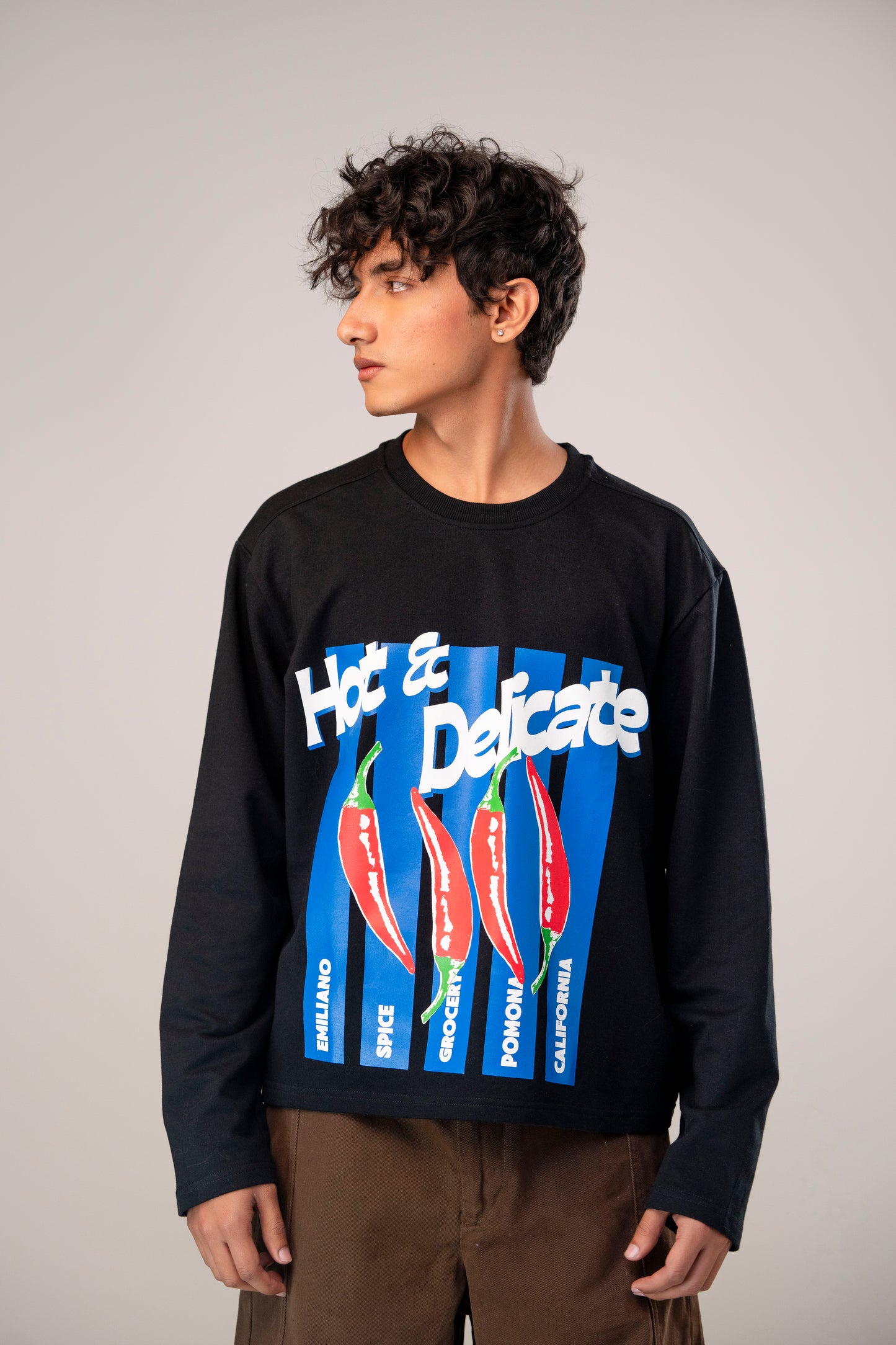 Hot & Delicate T-shirt