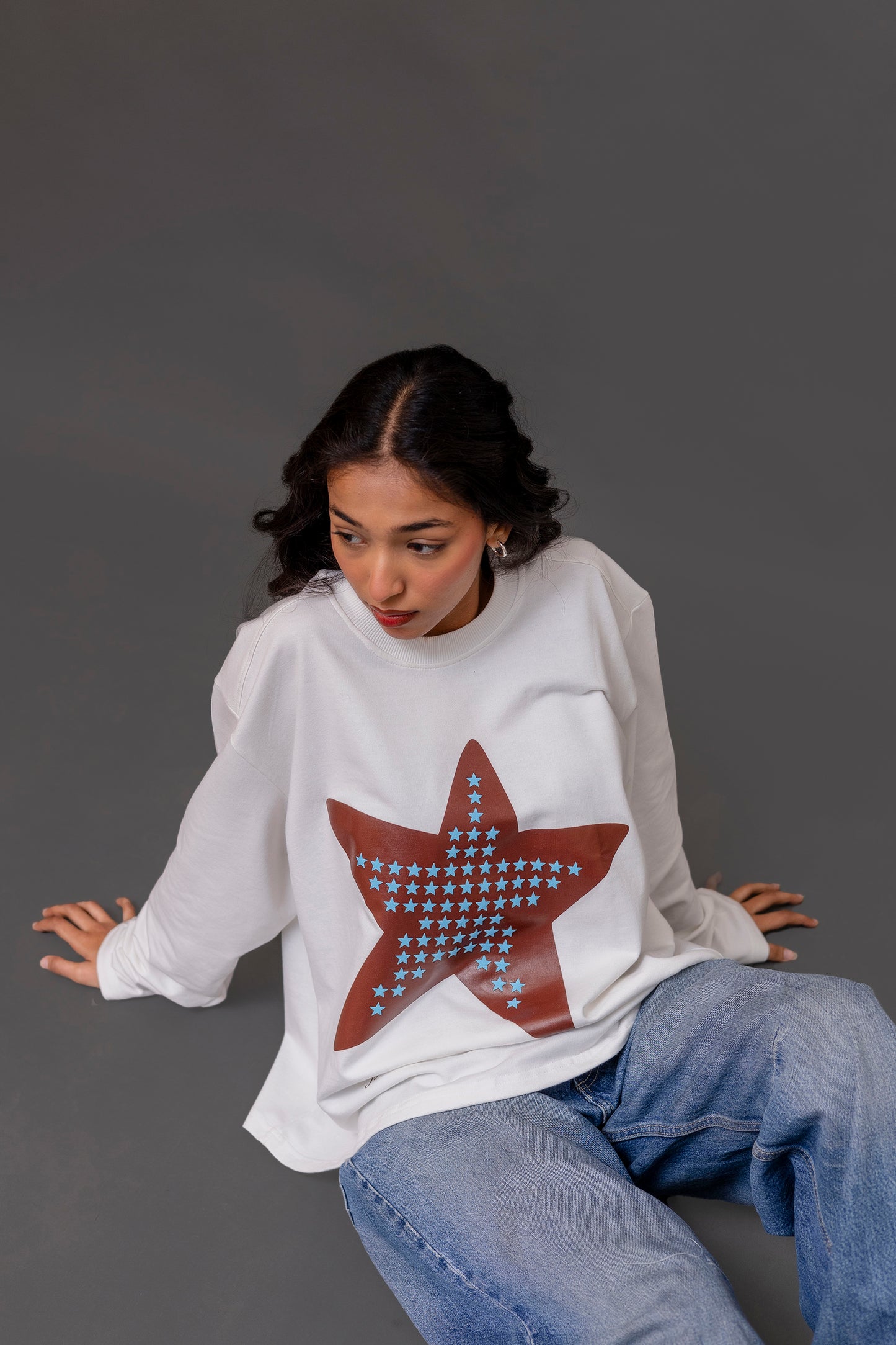 White Star t-shirt