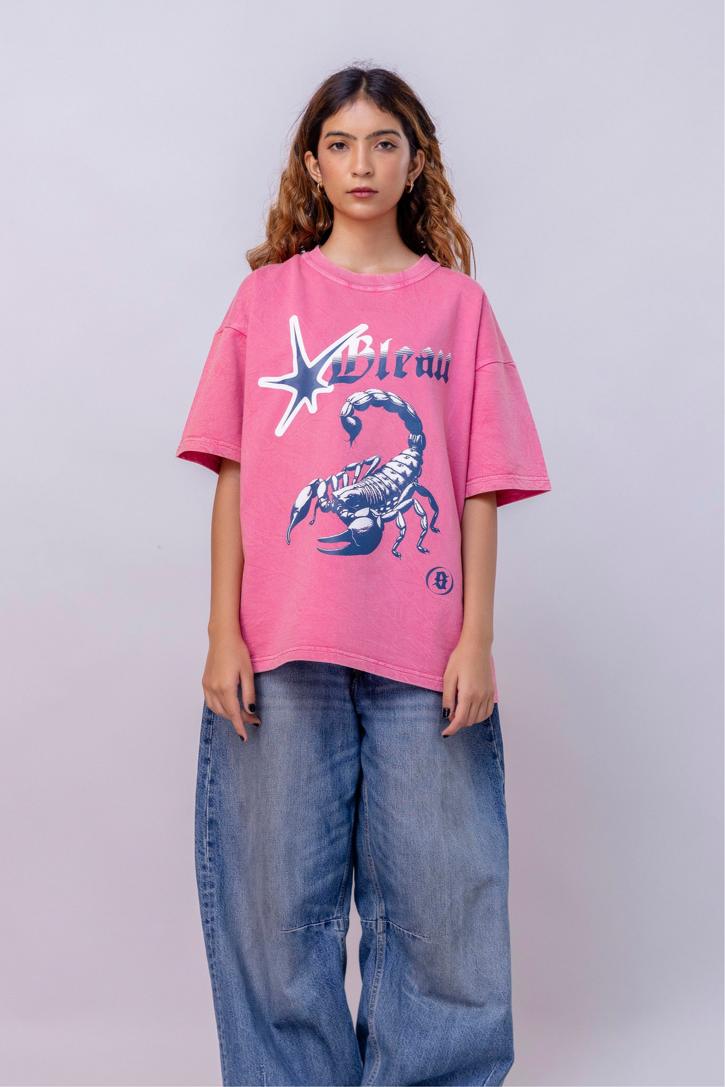 The Scorpio Tee