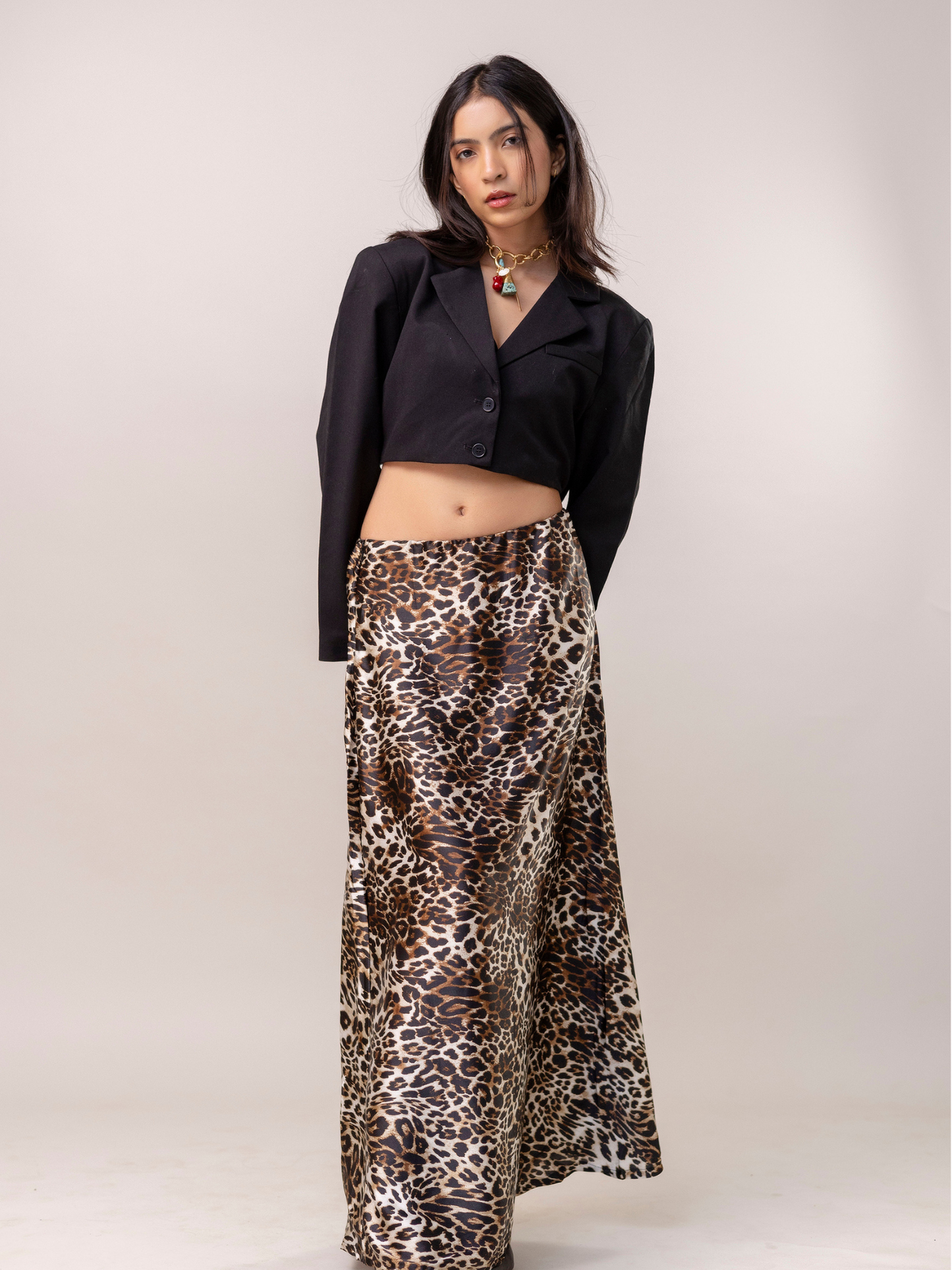 Feline Skirt