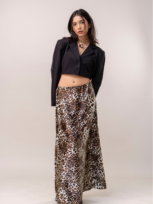 Feline Skirt
