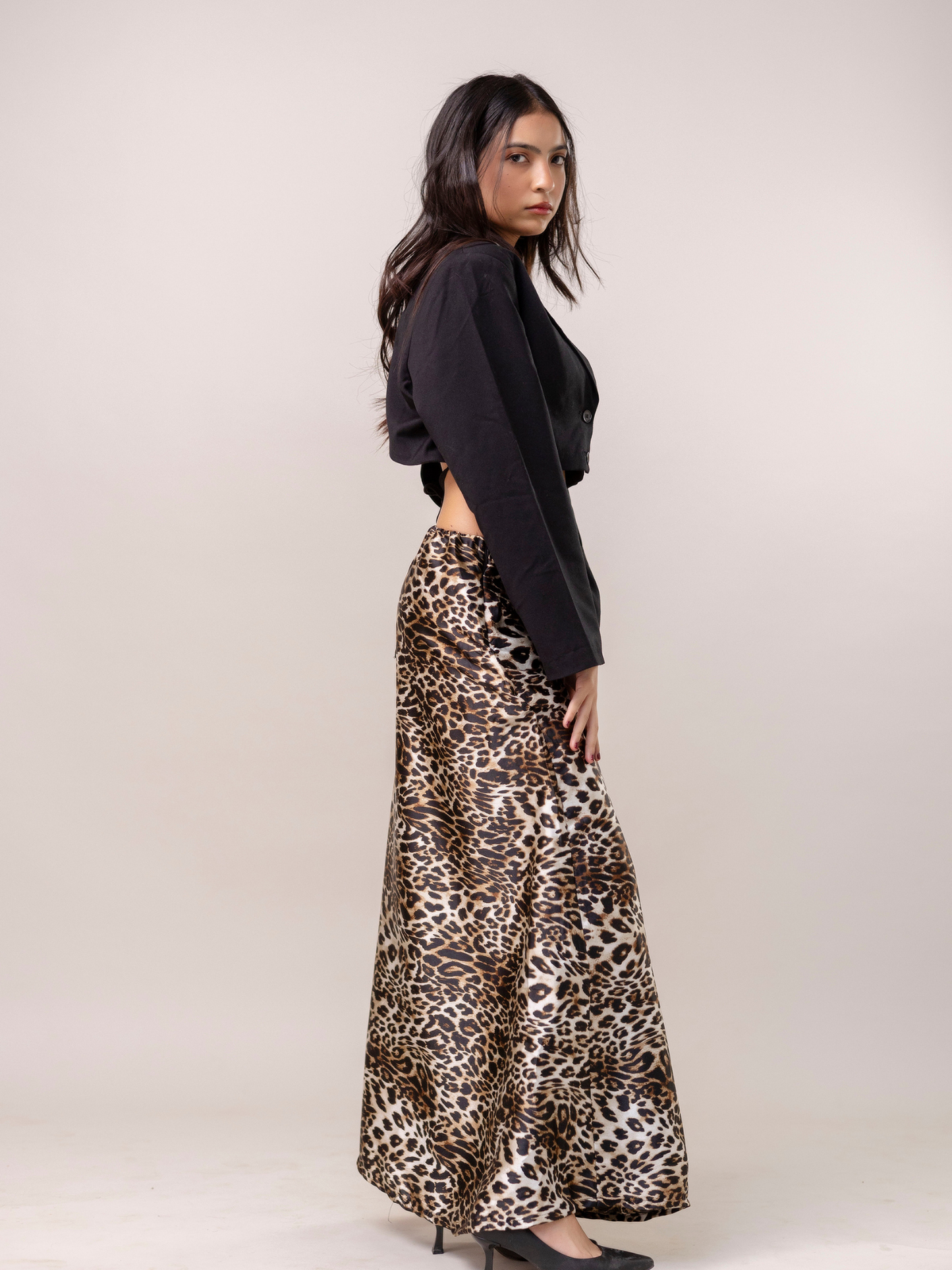 Feline Skirt
