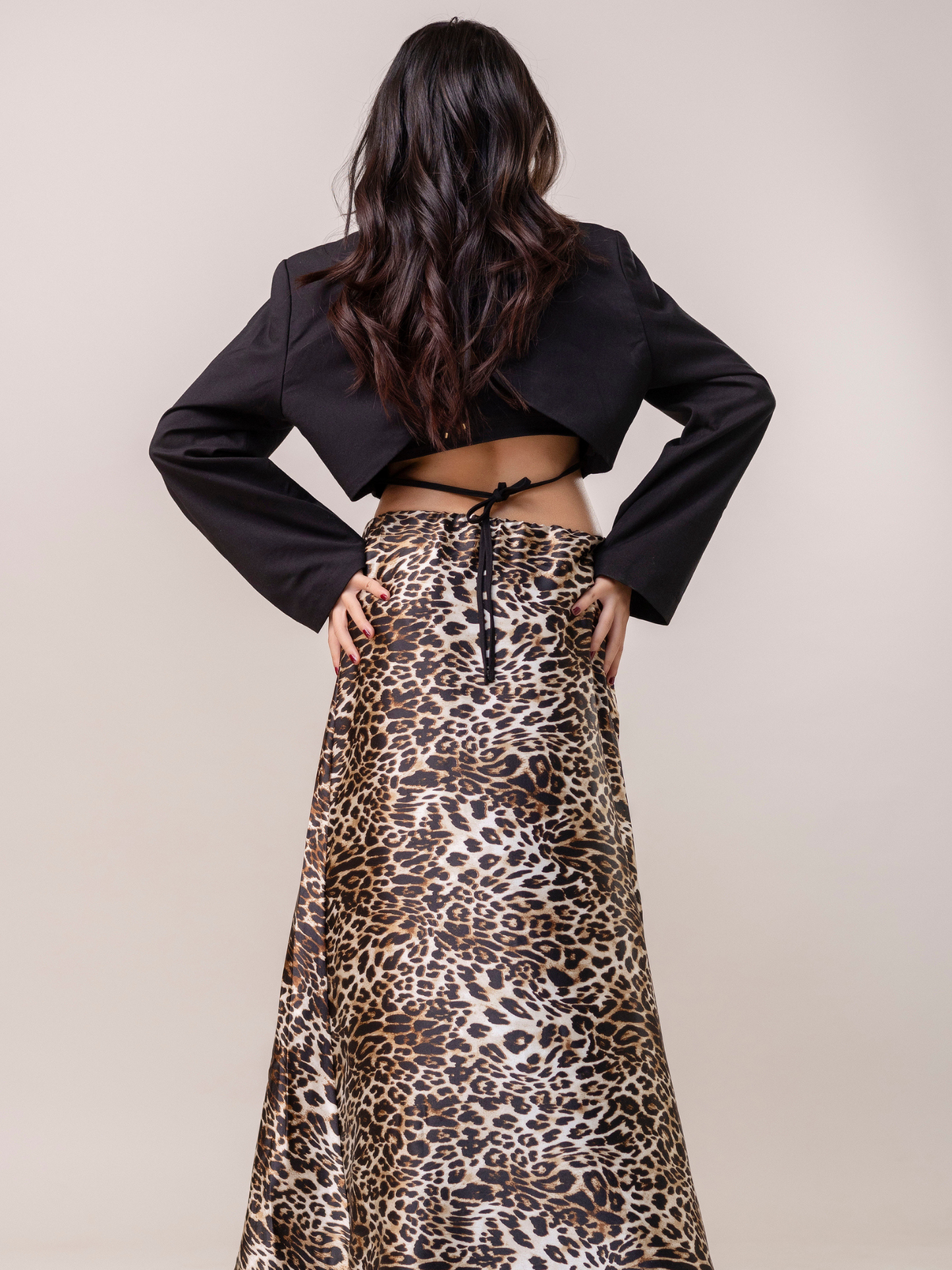 Feline Skirt
