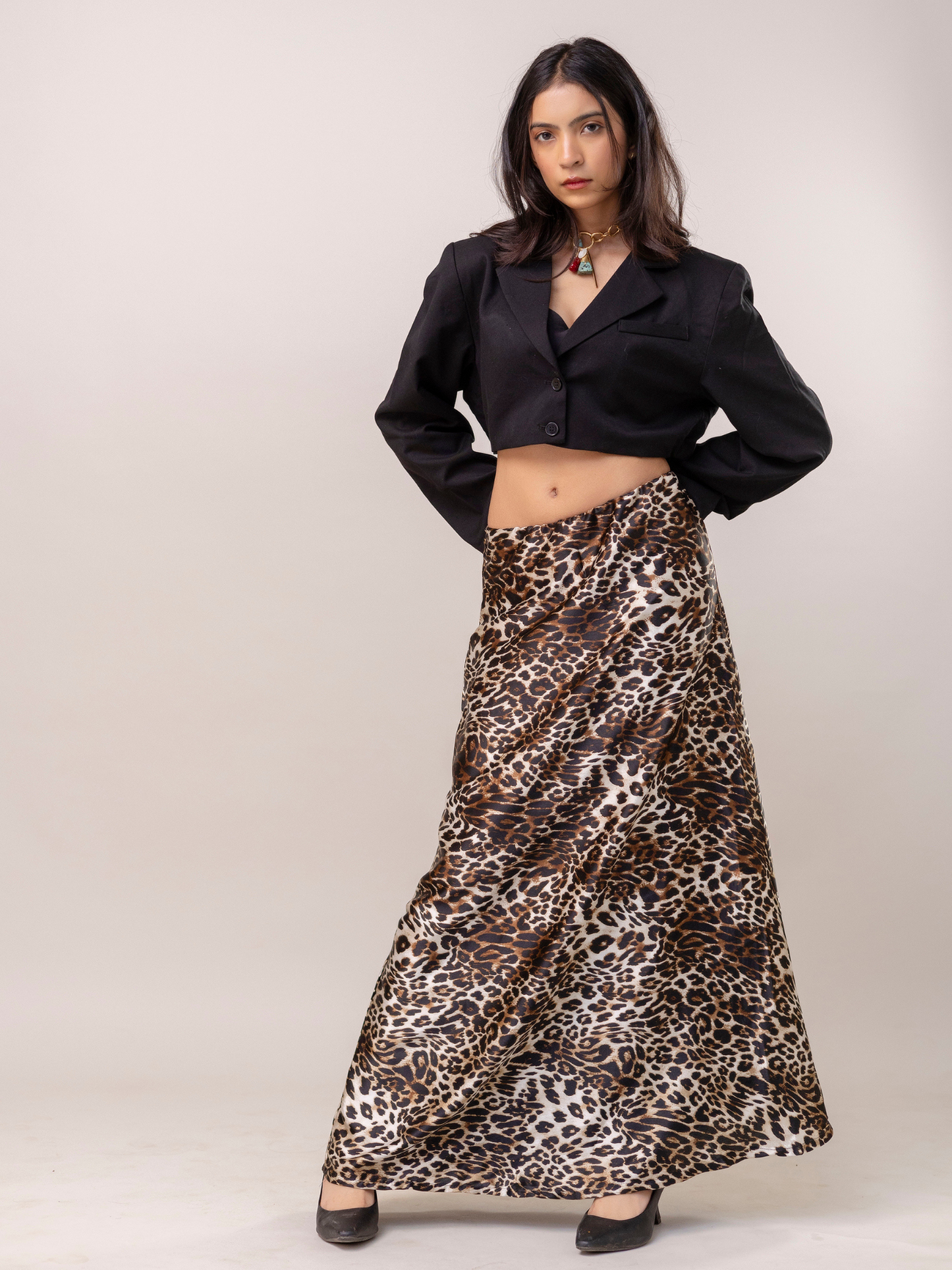 Feline Skirt