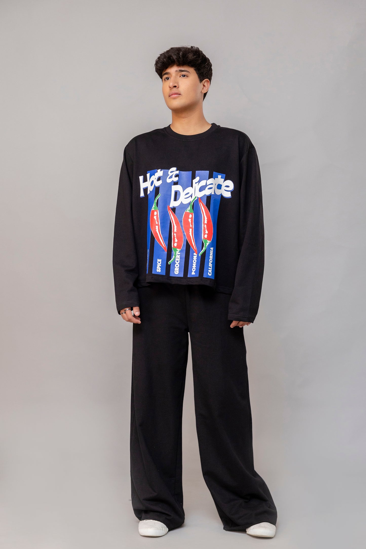 Black Sweatpants(unisex)