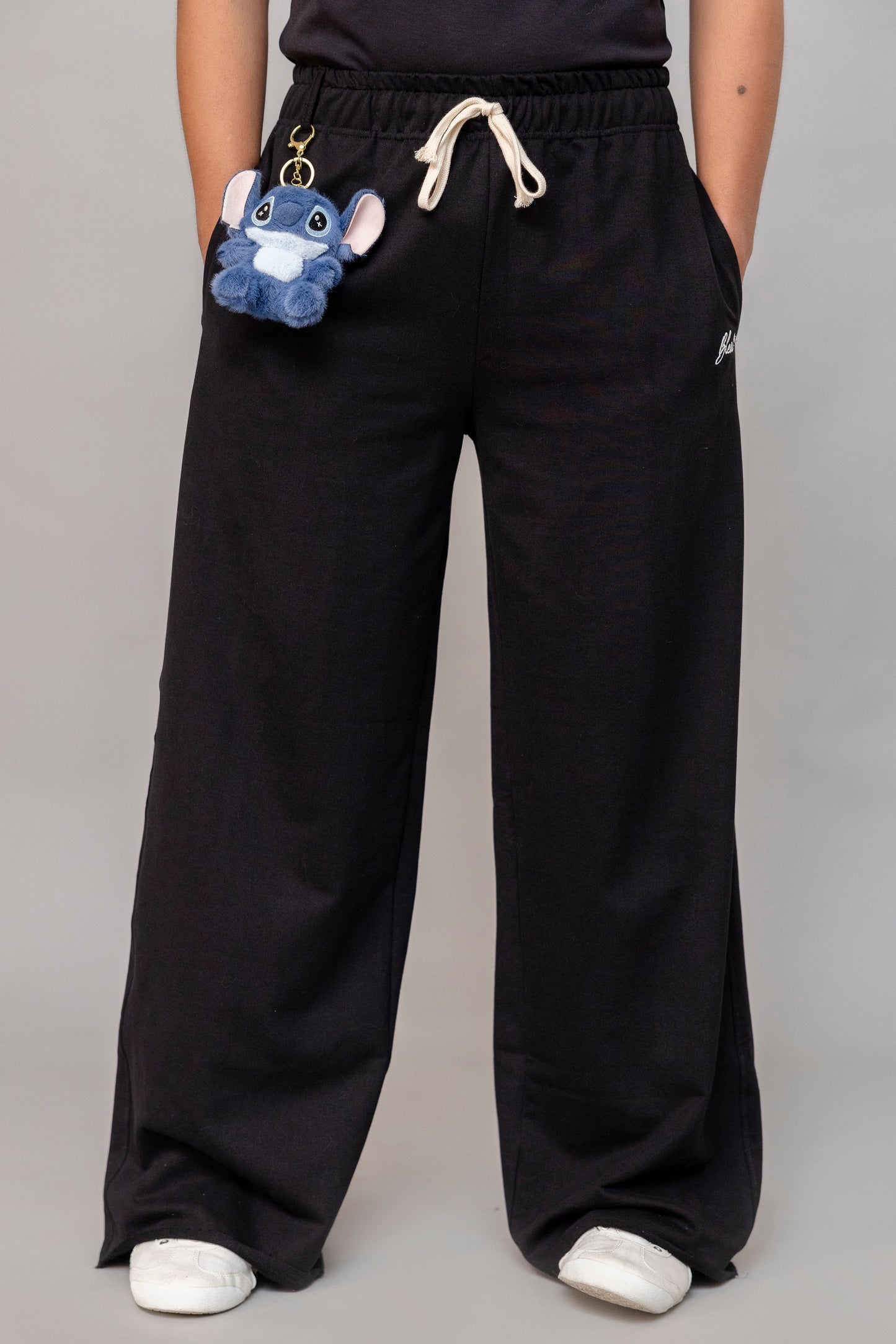 Black Sweatpants(unisex)