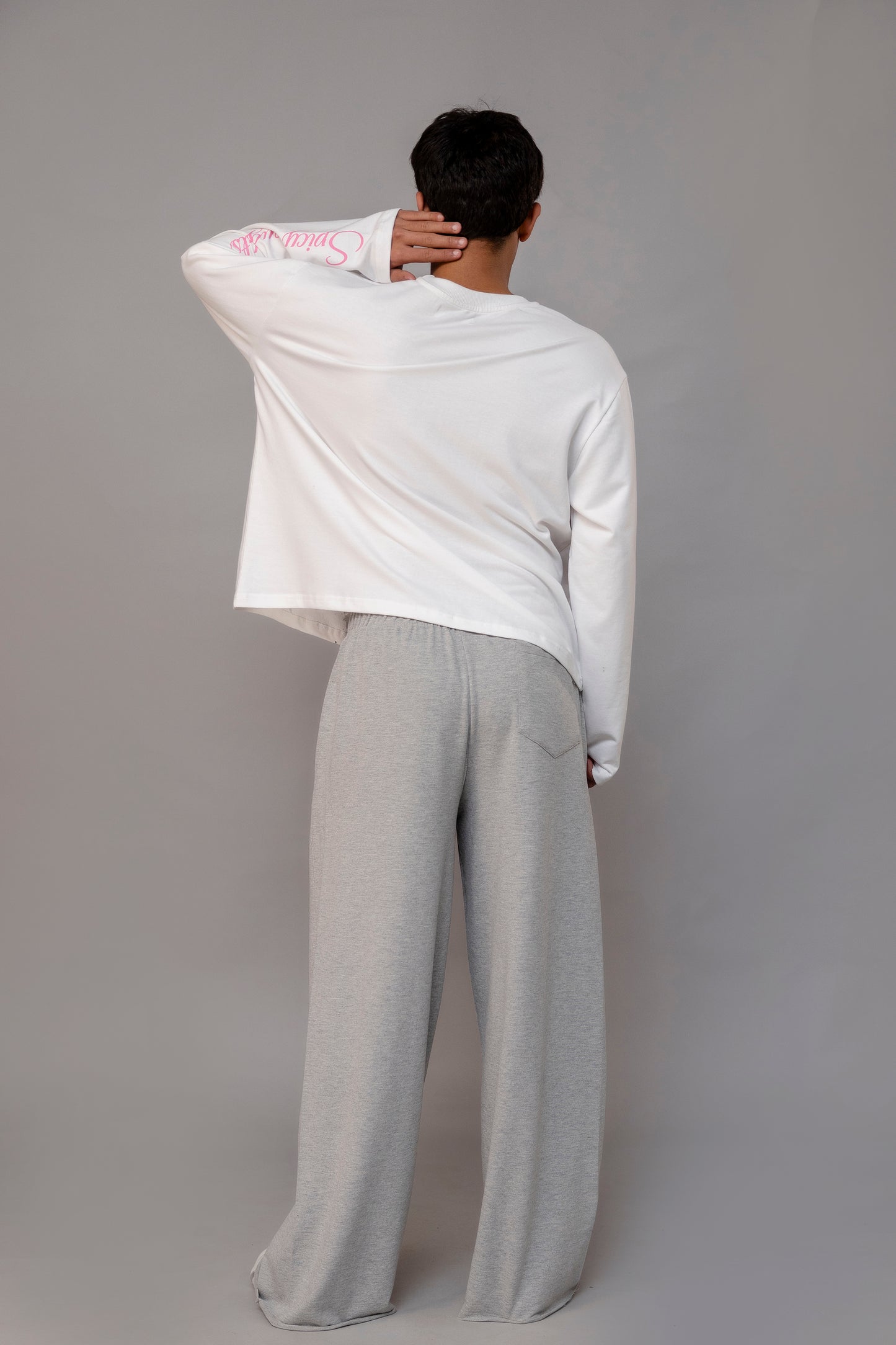 Spicy Thoughts T-shirt (unisex)