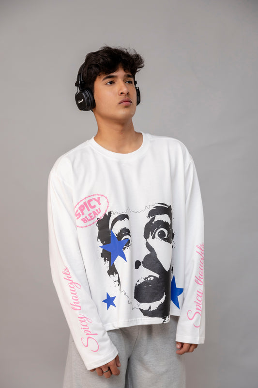 Spicy Thoughts T-shirt (unisex)