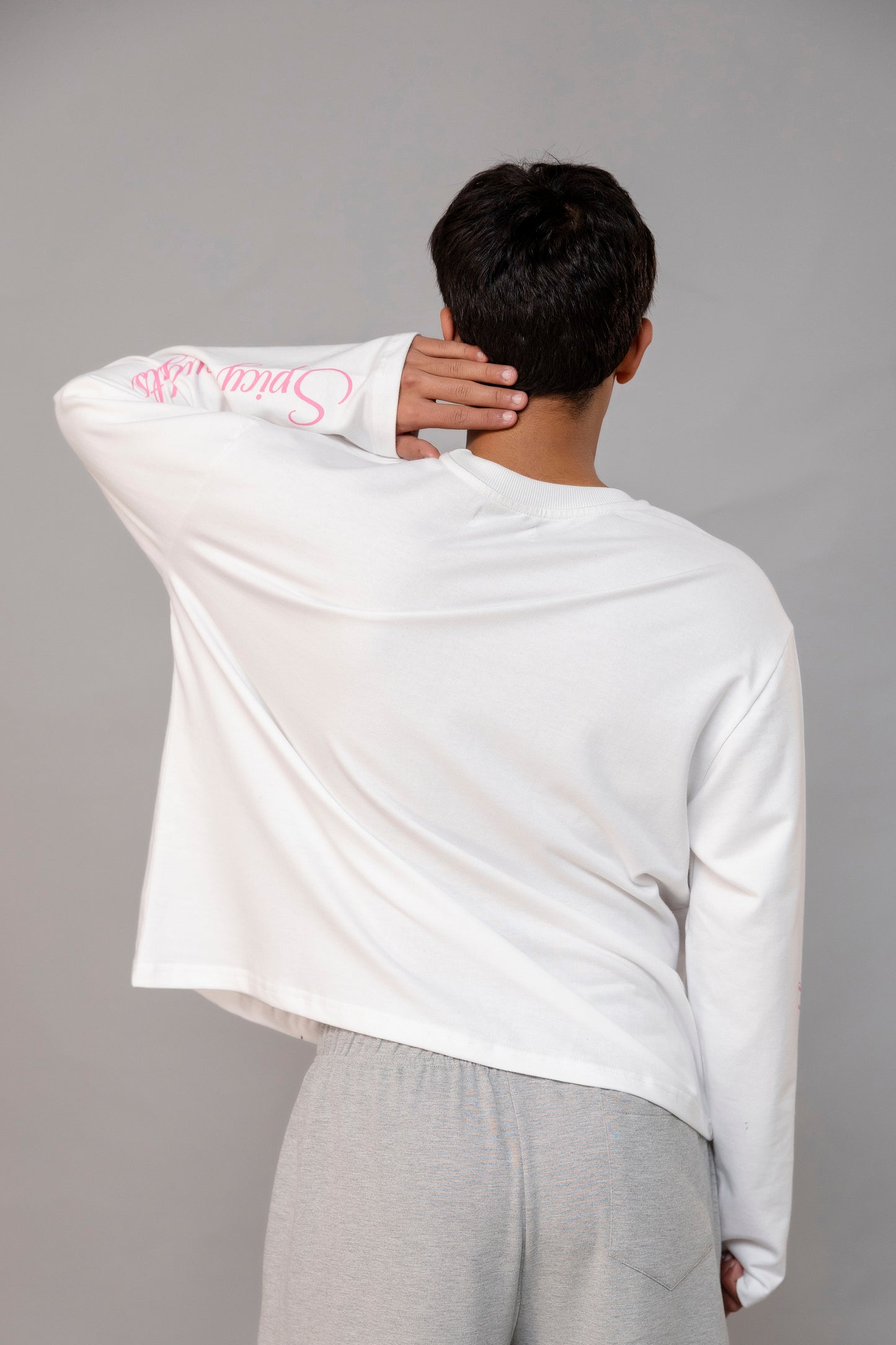 Spicy Thoughts T-shirt (unisex)