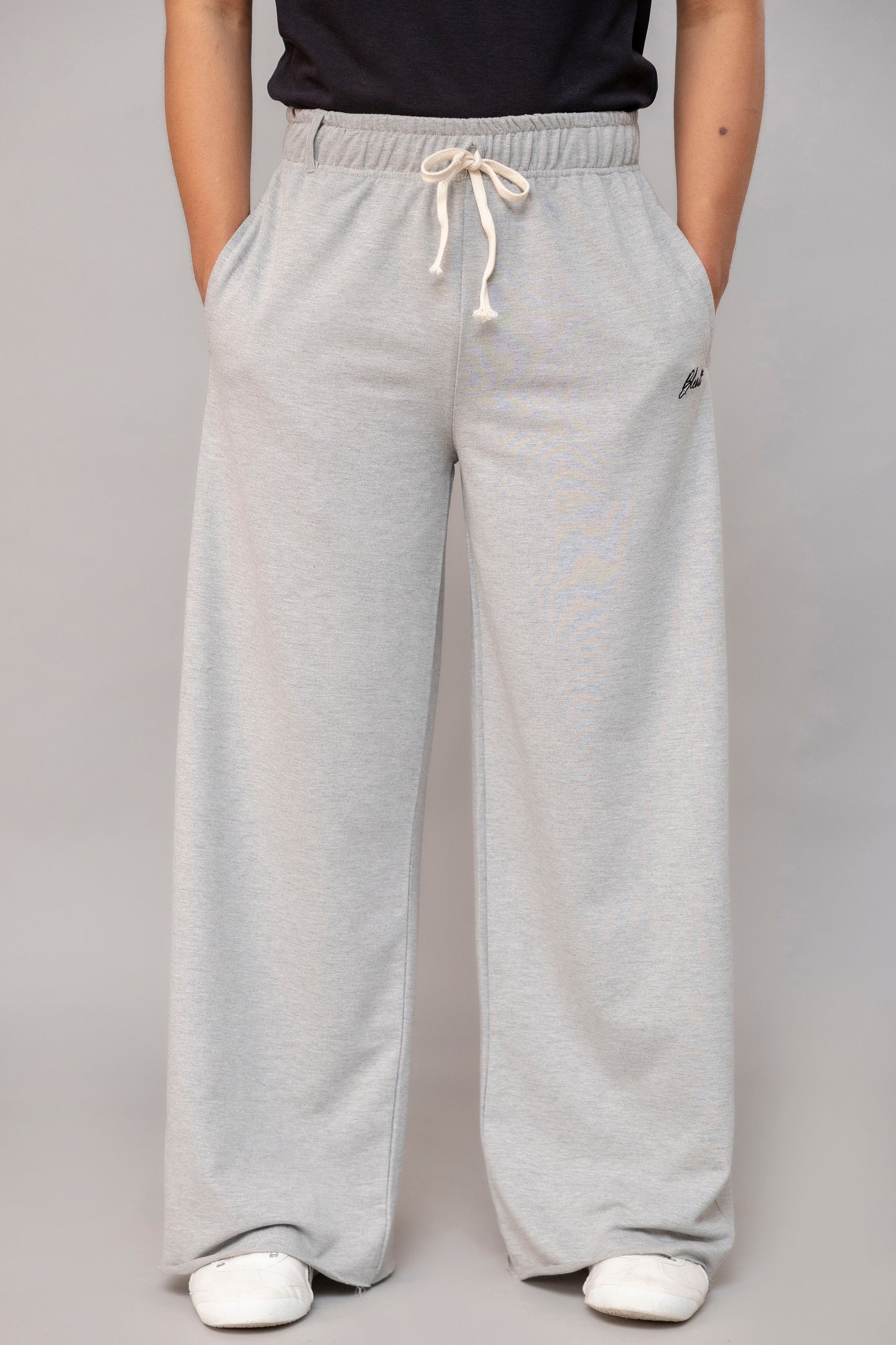 Grey Sweatpants