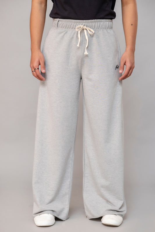 Grey Sweatpants (unisex)