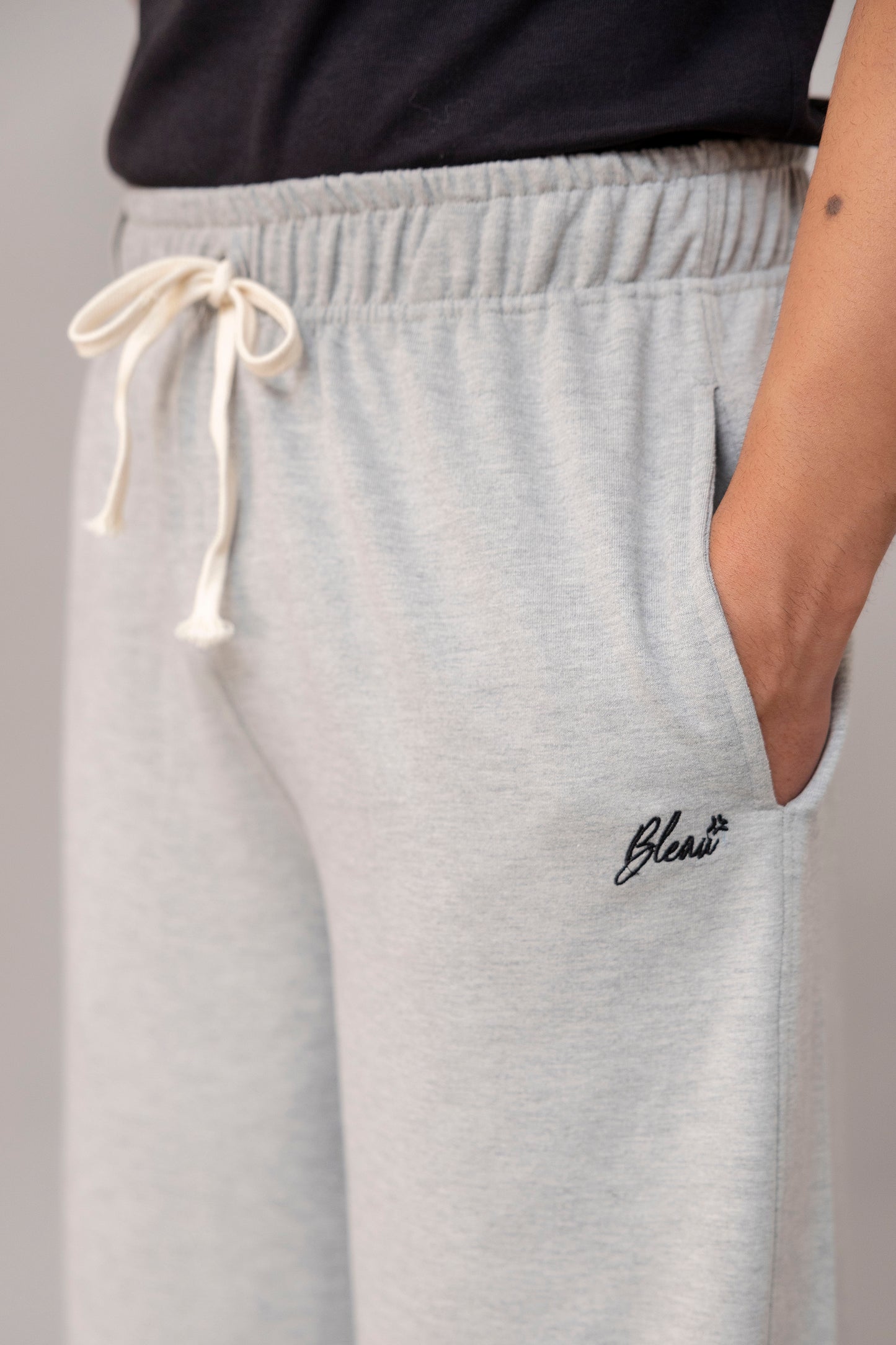 Grey Sweatpants