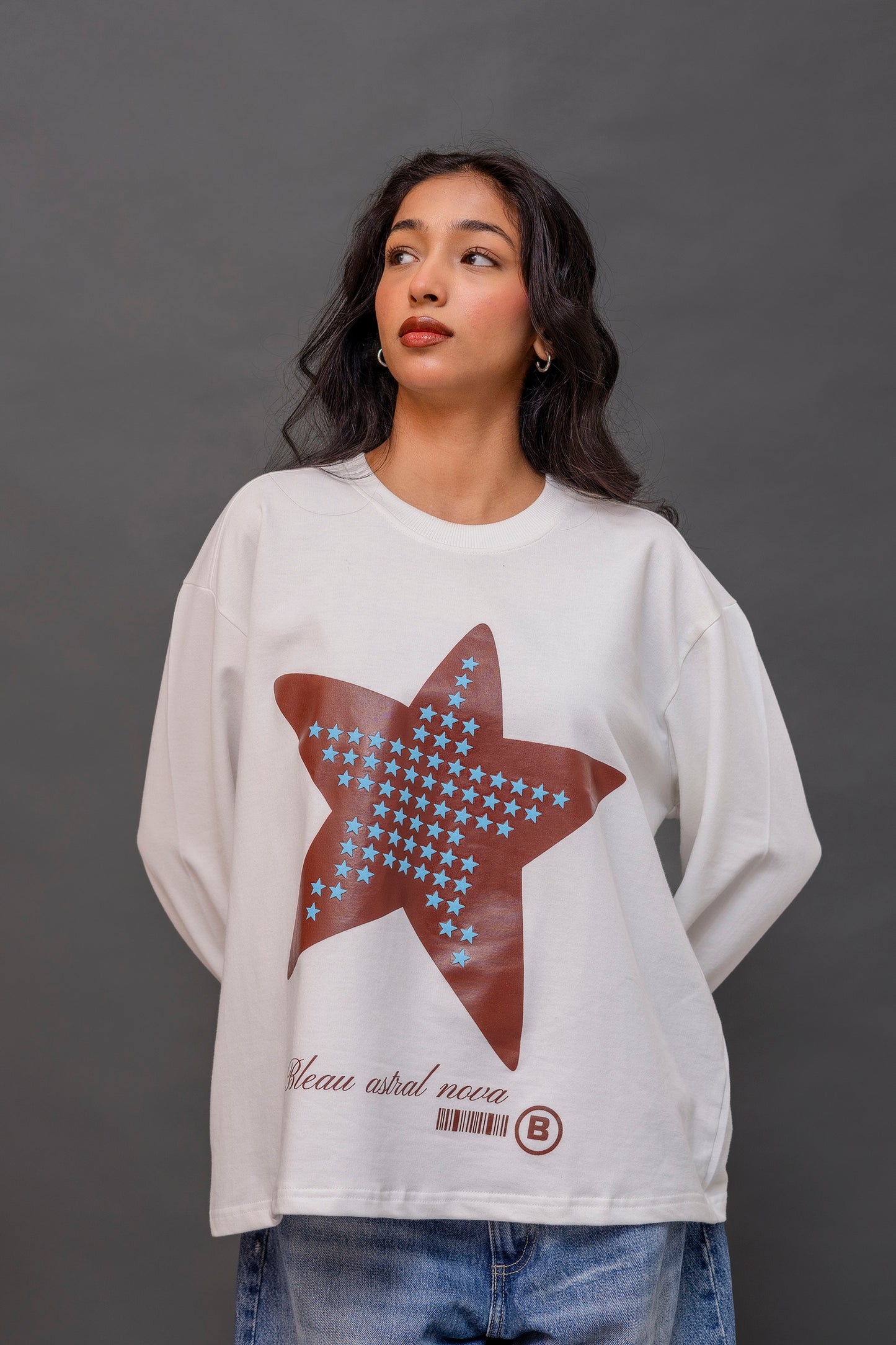 White Star t-shirt