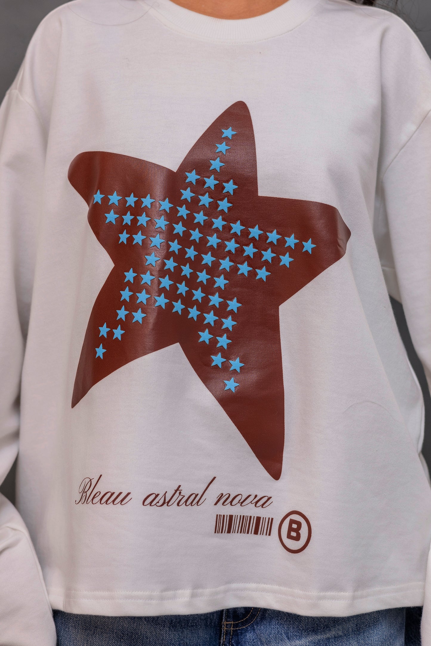 White Star t-shirt