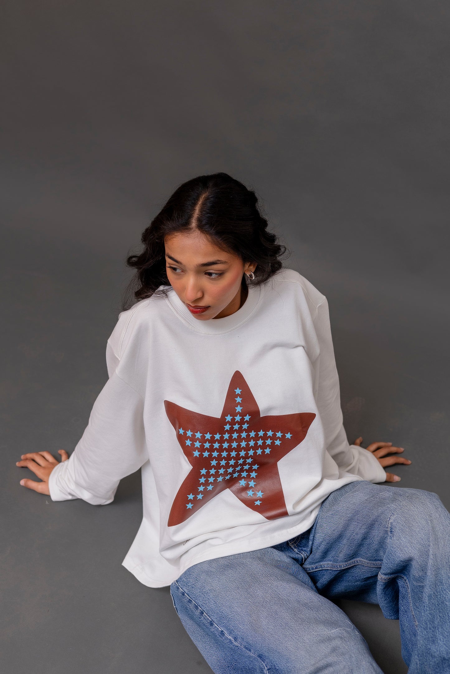 White Star t-shirt