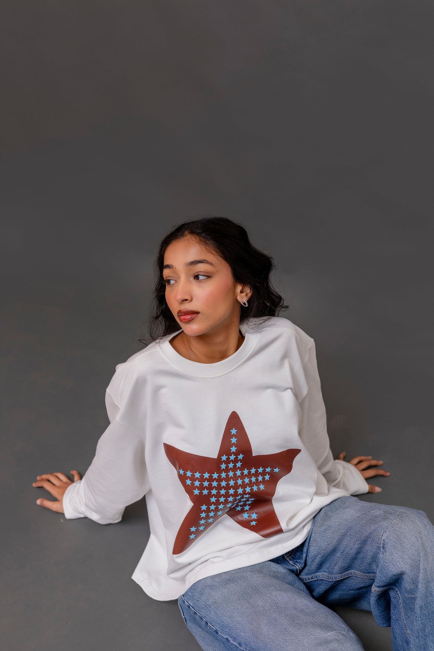 White Star t-shirt