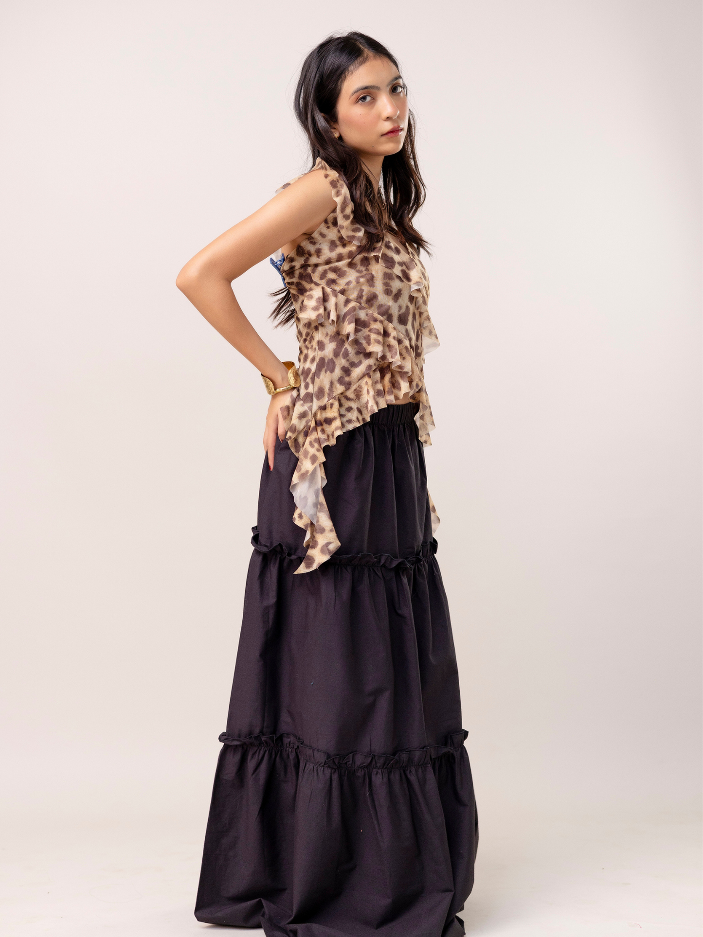 Midnight  Skirt