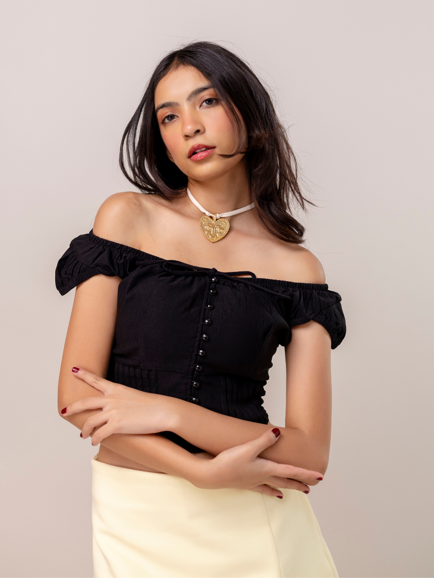 Midnight Top