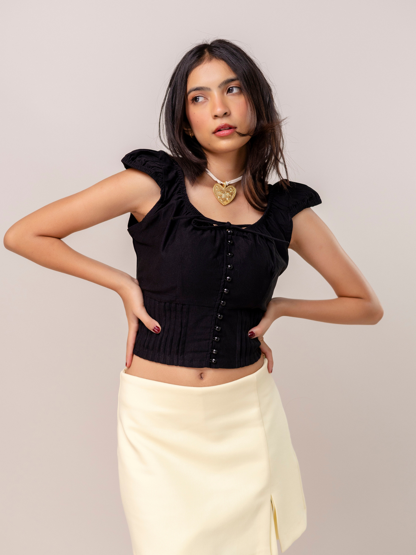 Midnight Top