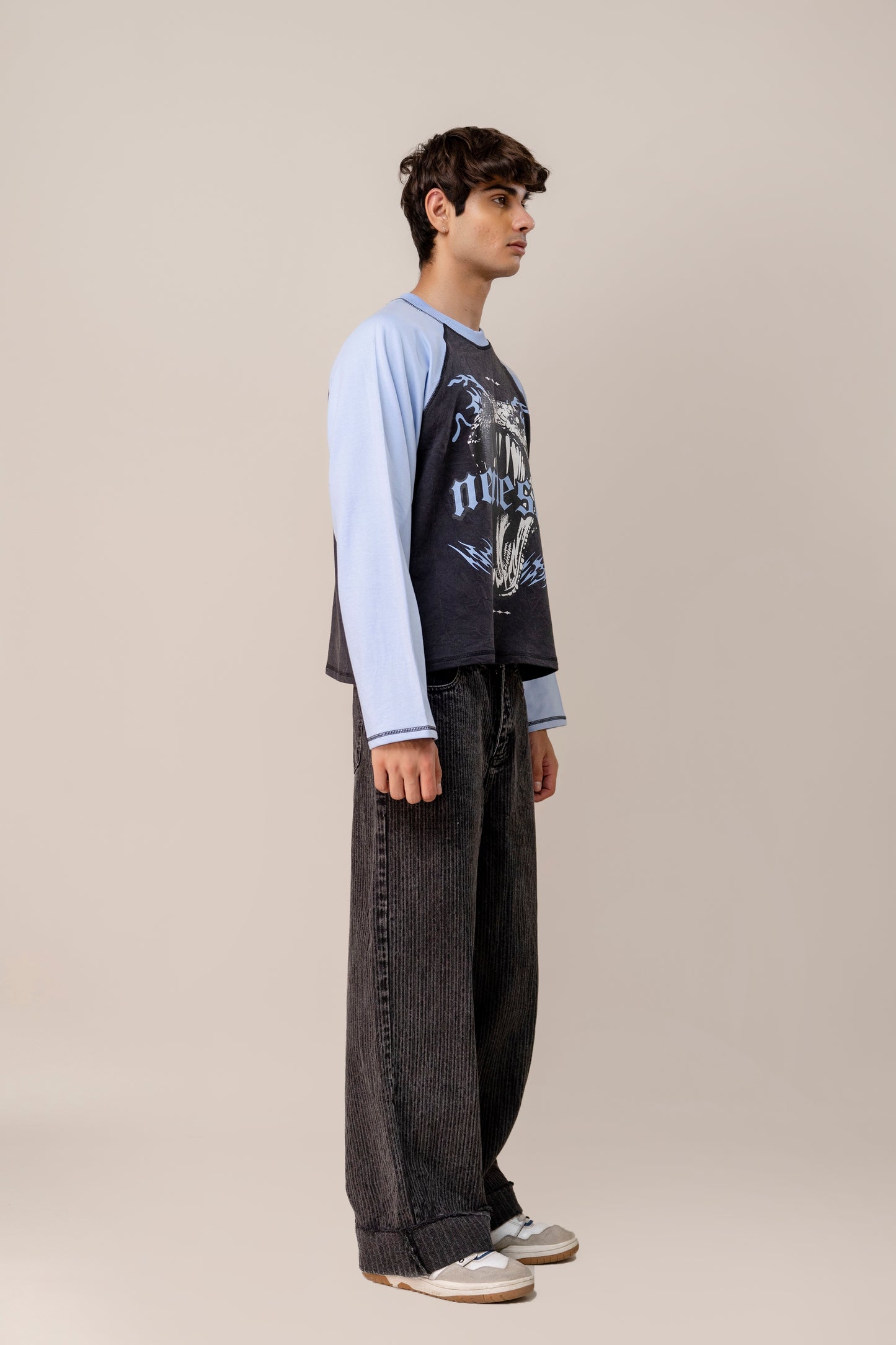 Interlock Bleau Tee