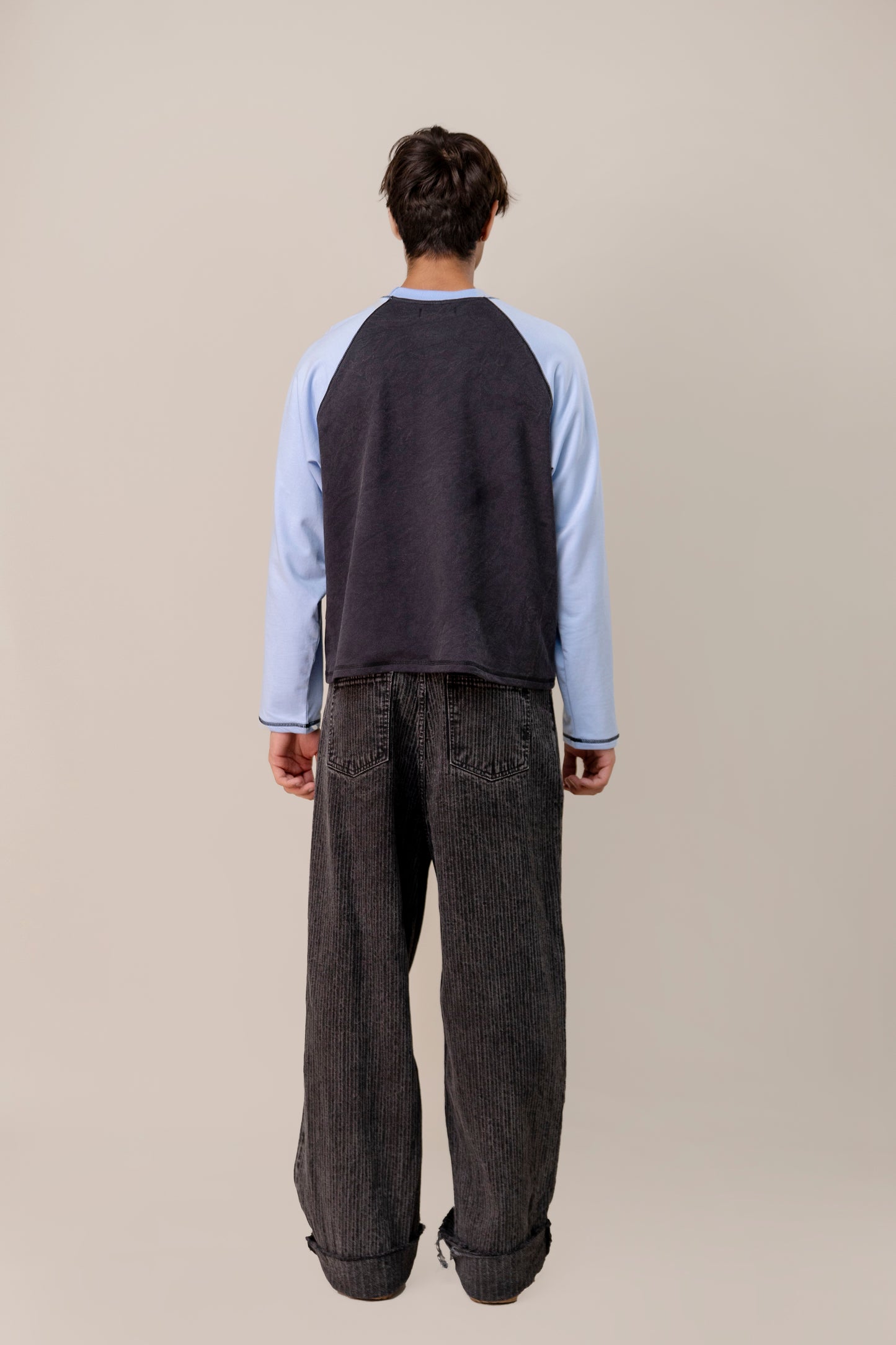 Interlock Bleau Tee
