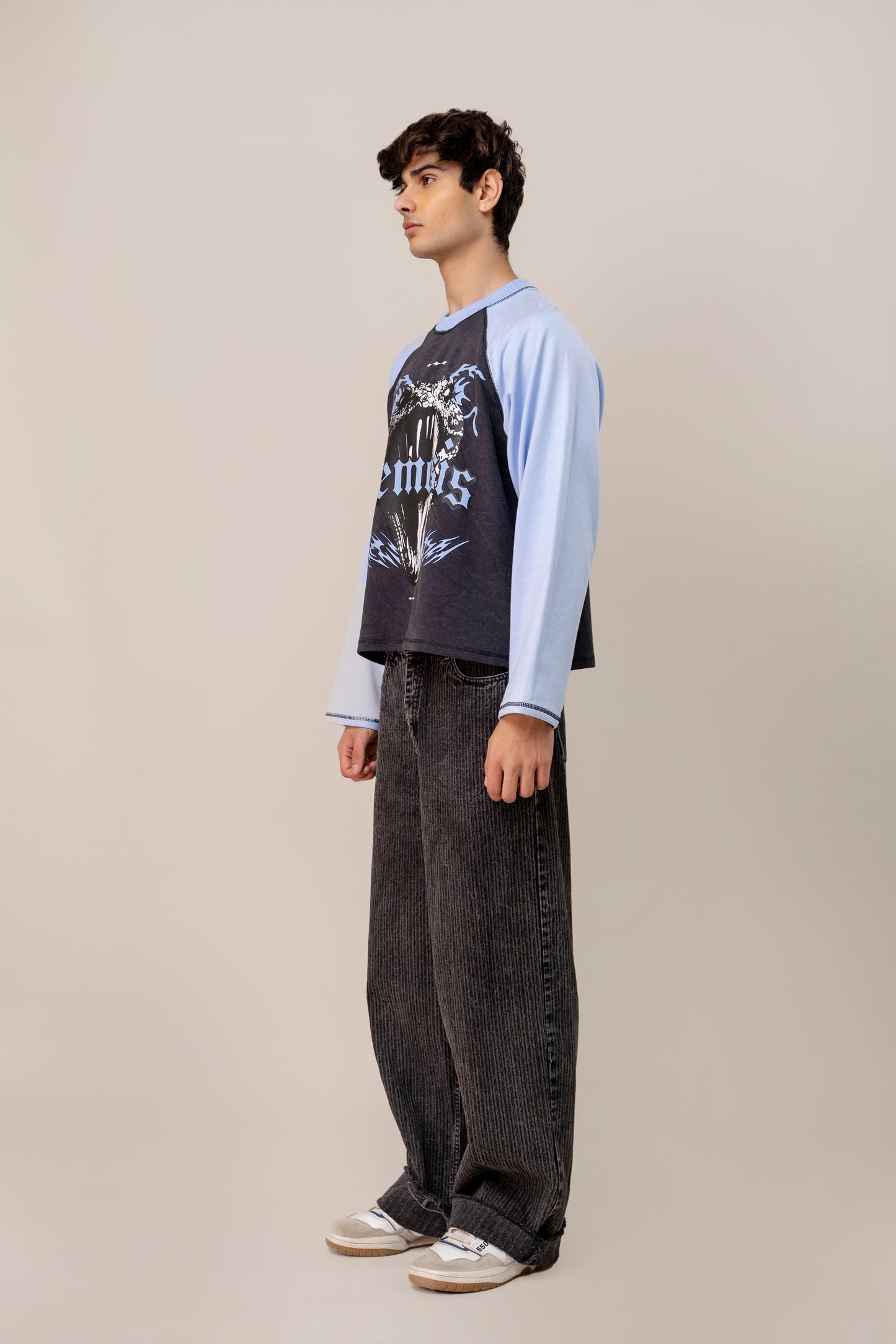 Interlock Bleau Tee