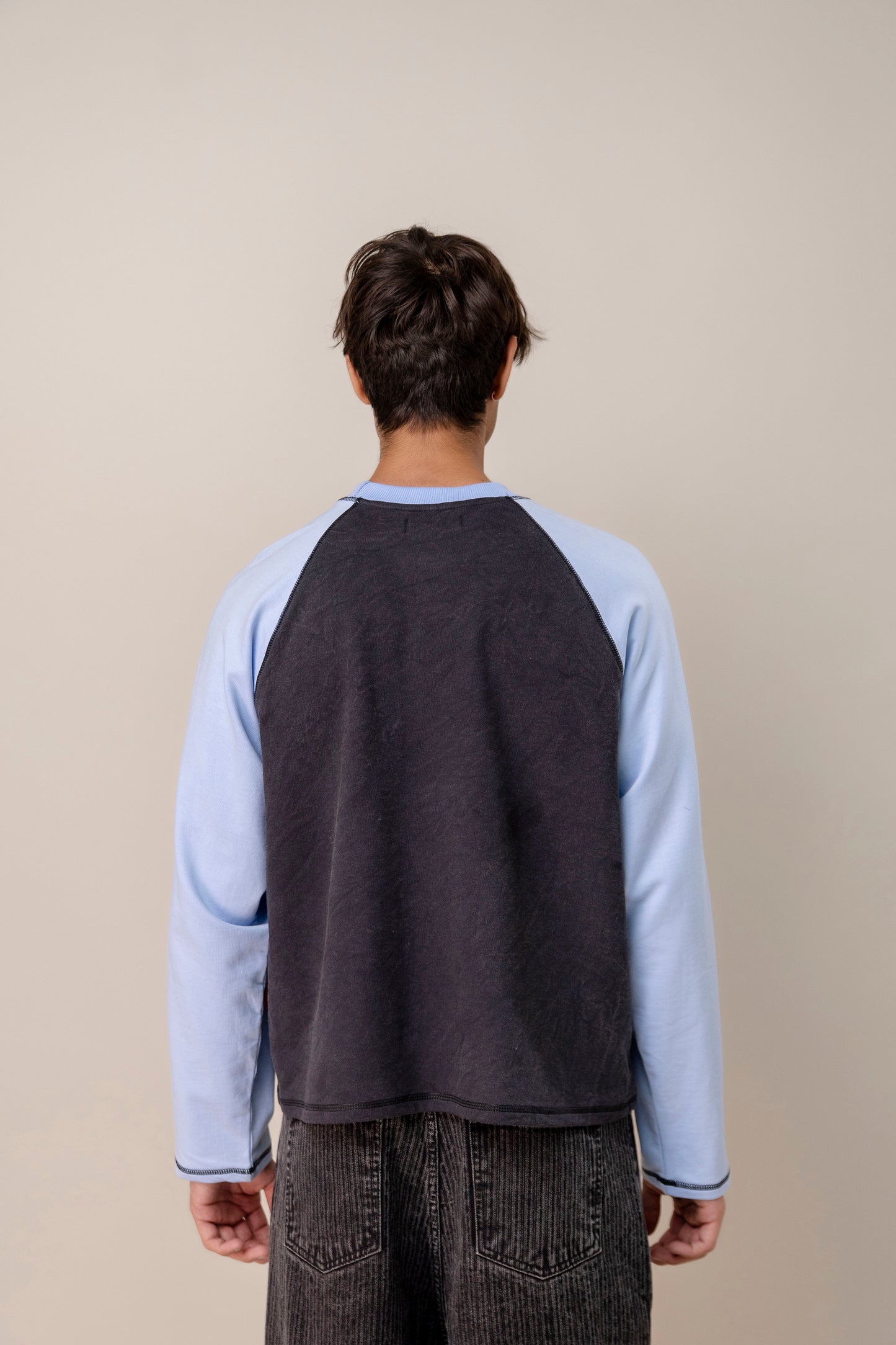 Interlock Bleau Tee
