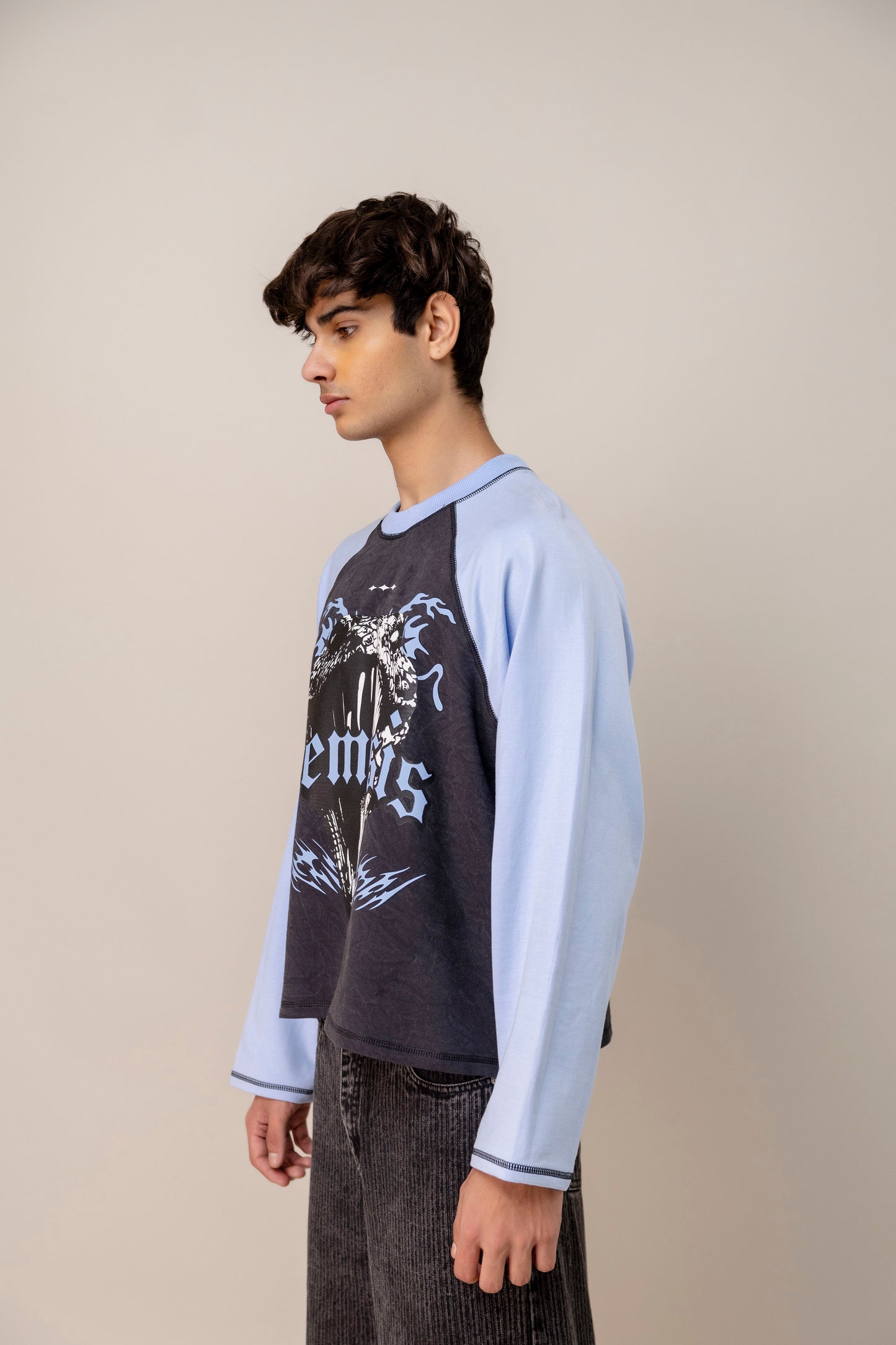 Interlock Bleau Tee