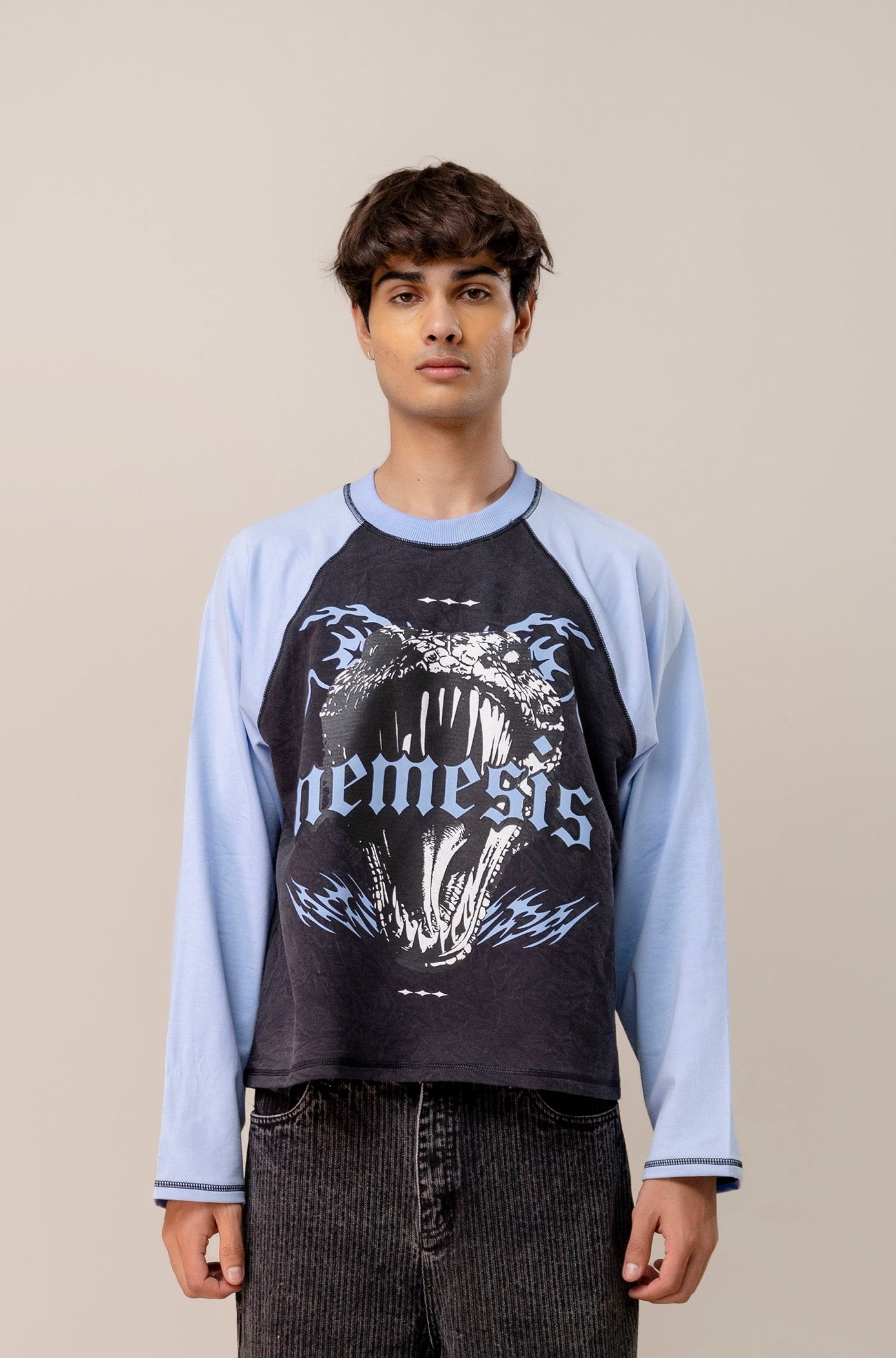 Interlock Bleau Tee