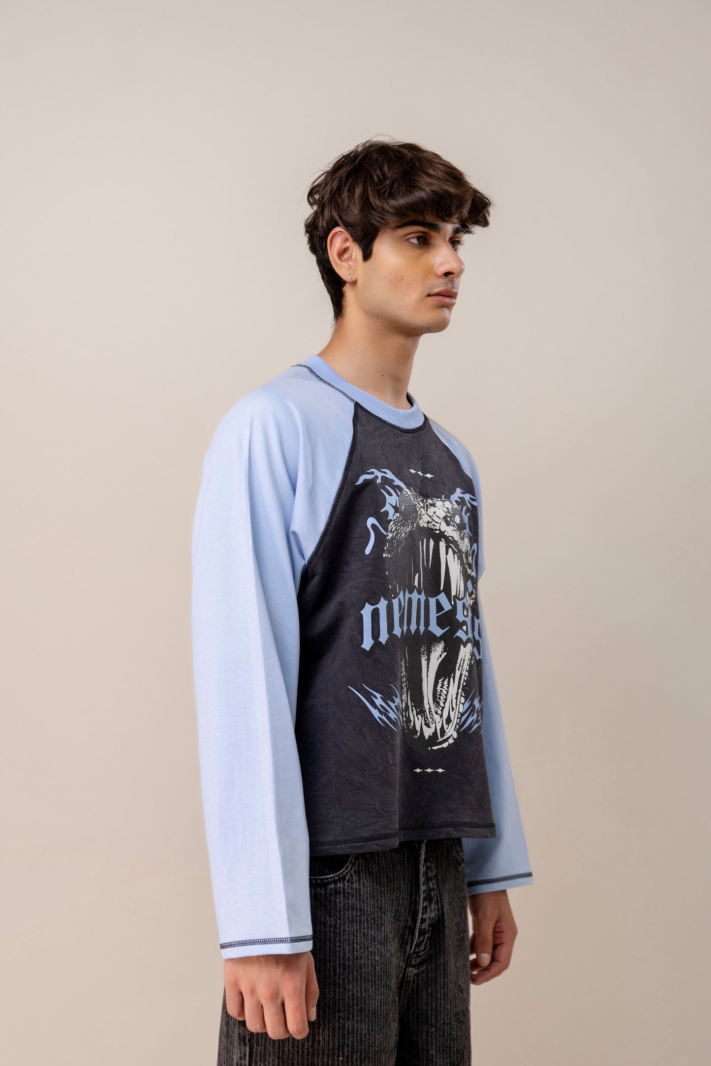 Interlock Bleau Tee