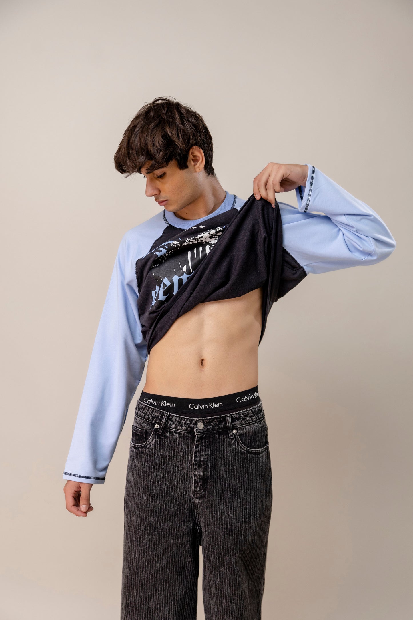 Interlock Bleau Tee