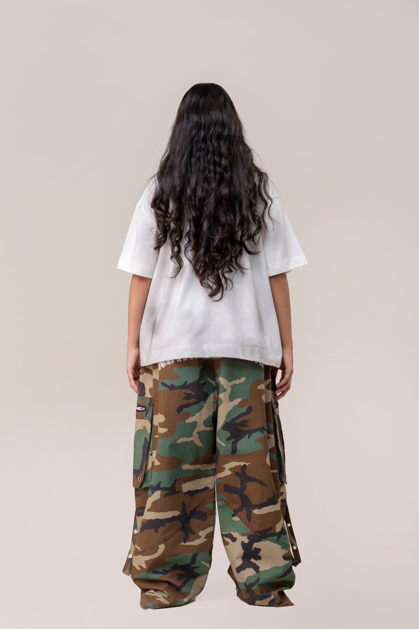 Dirt Effect T-Shirt