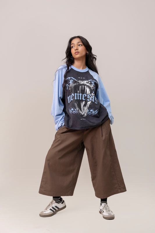 Interlock Bleau Tee