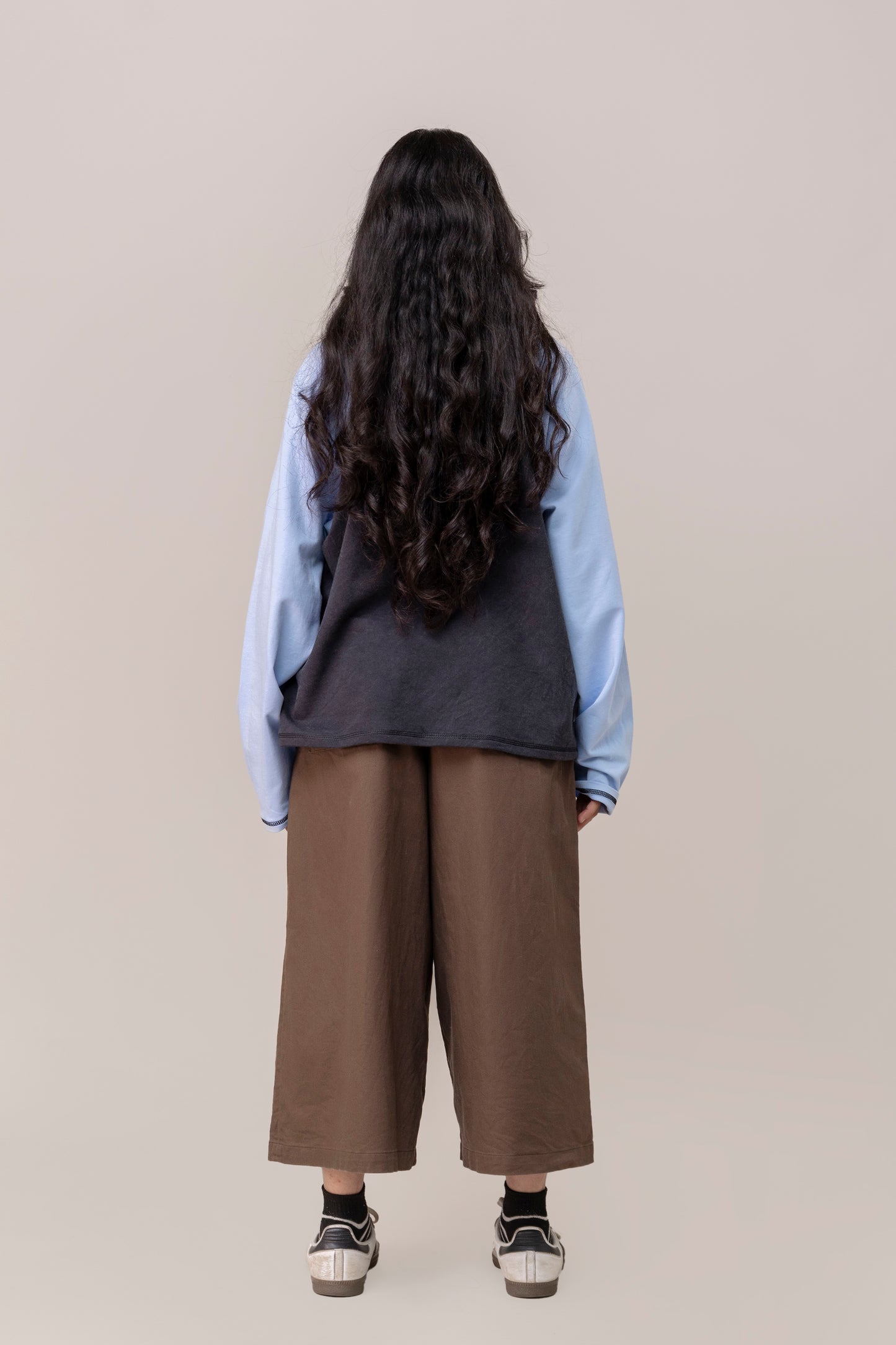 Interlock Bleau Tee