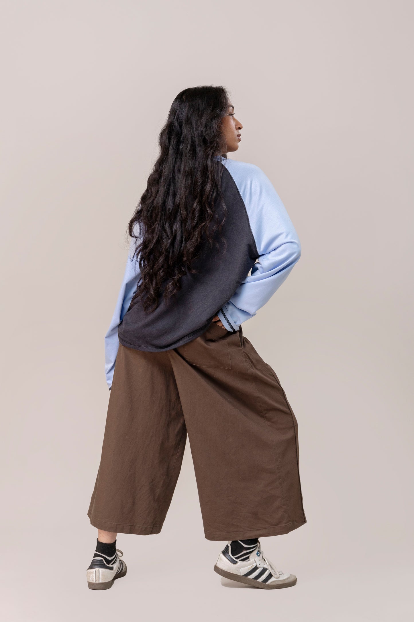 Interlock Bleau Tee