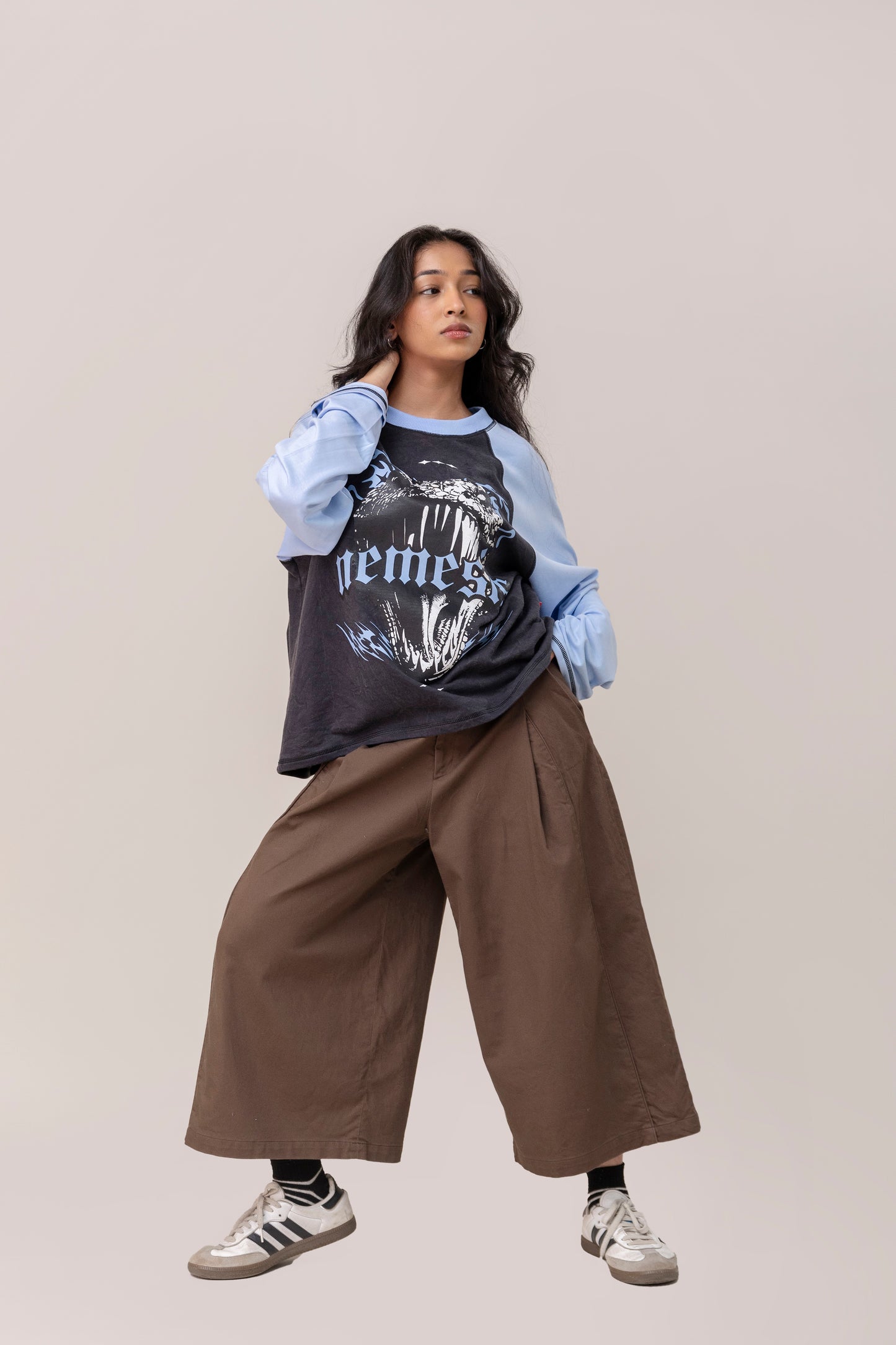 Interlock Bleau Tee