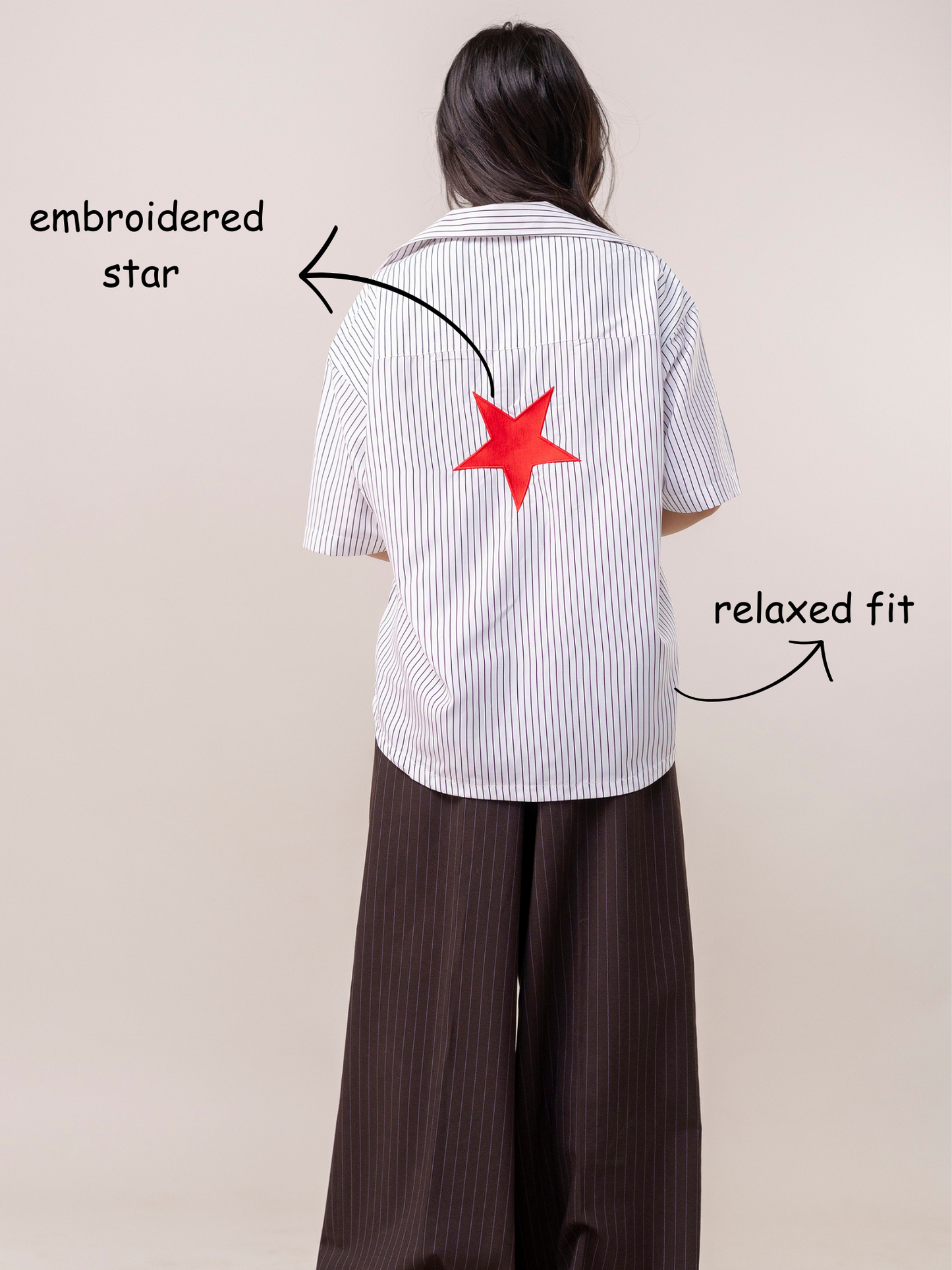 Starlet Shirt