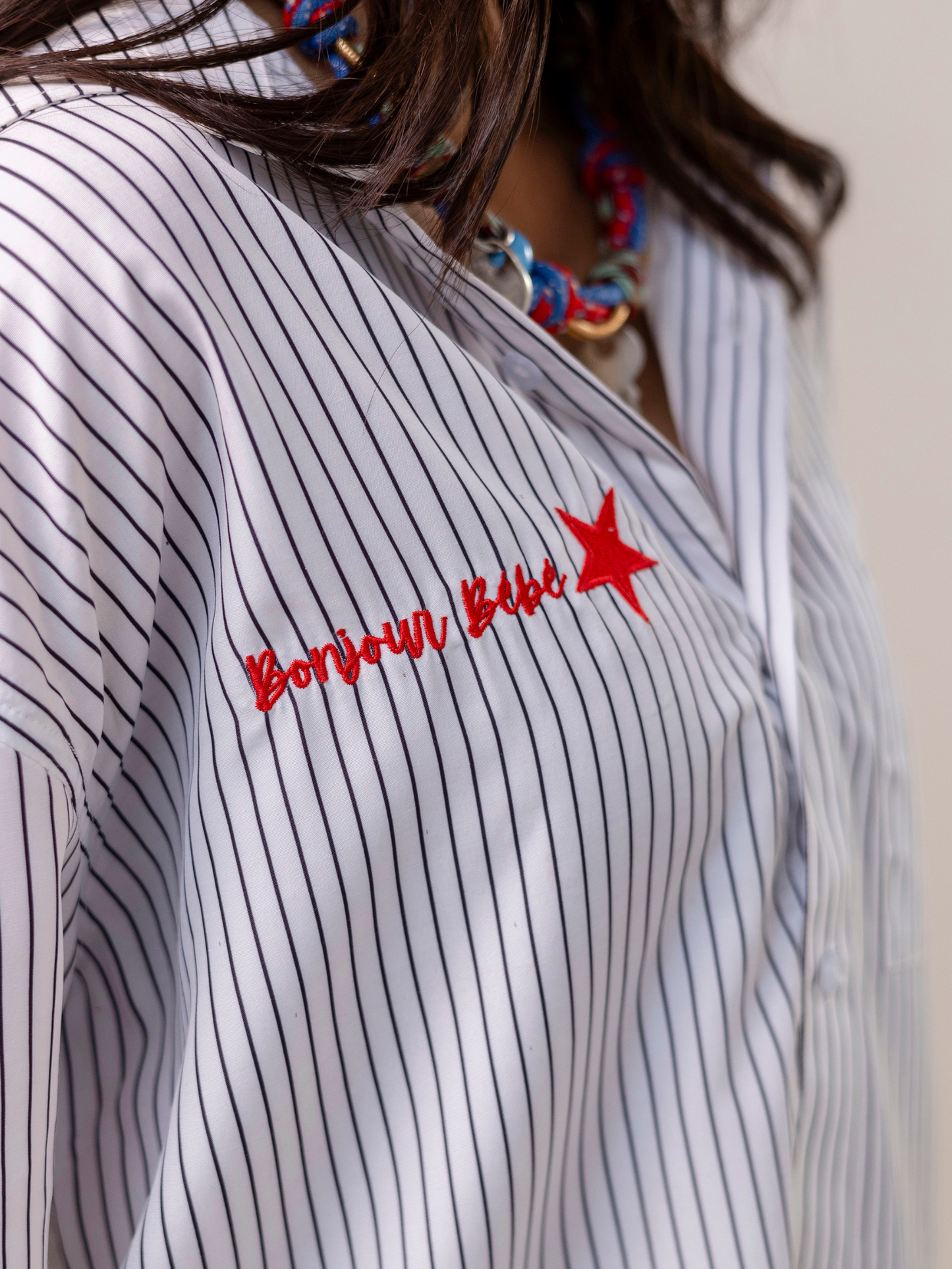 Starlet Shirt