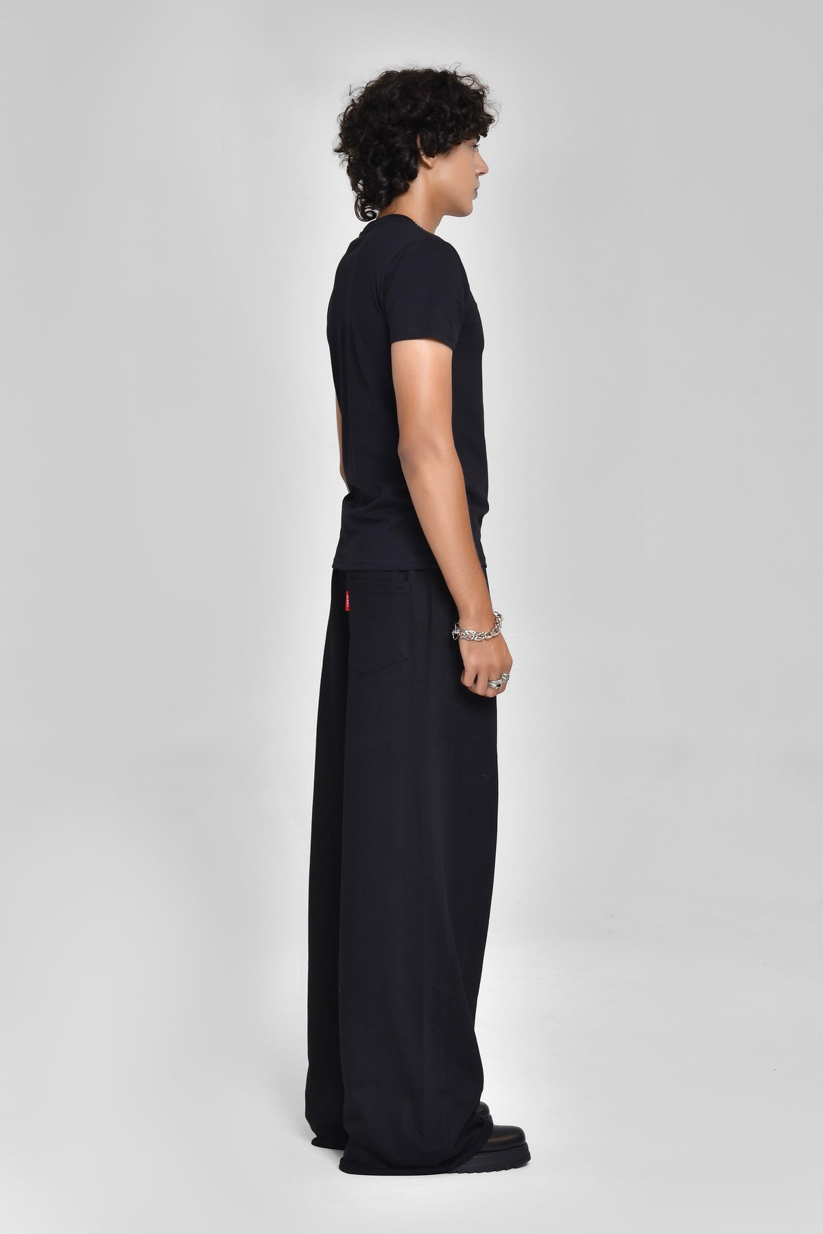 Black Sweatpants
