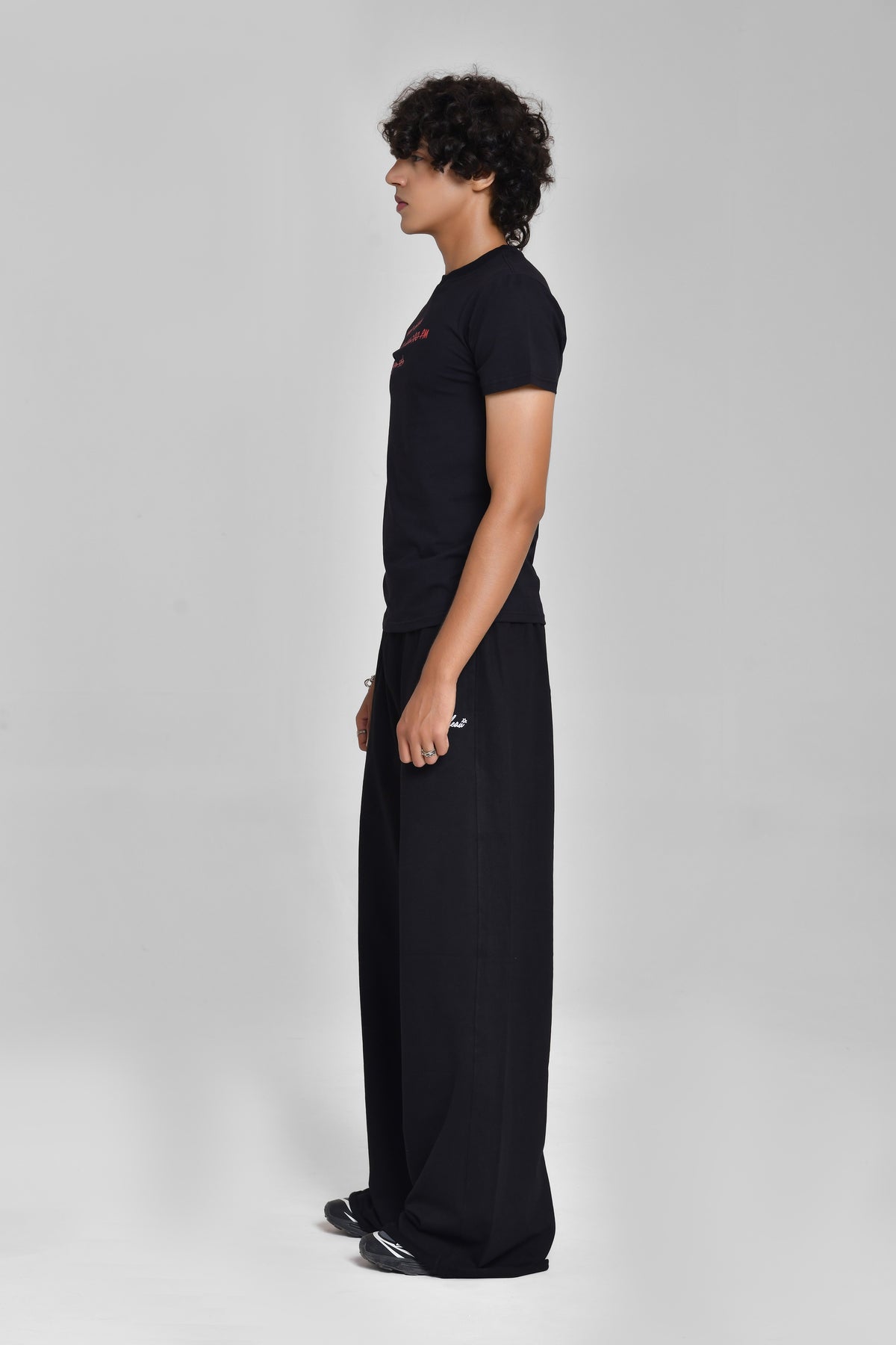 Black Sweatpants