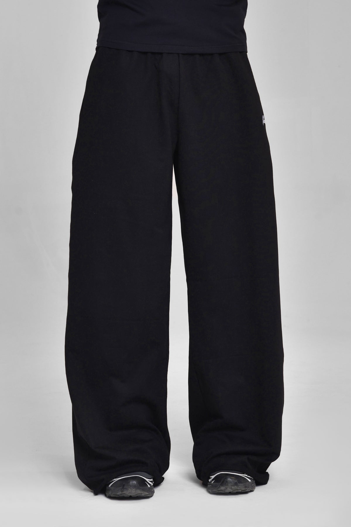 Black Sweatpants