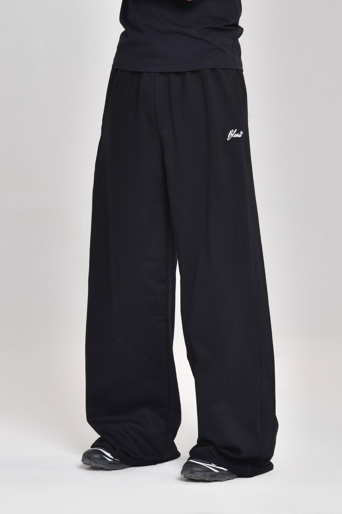 Black Sweatpants