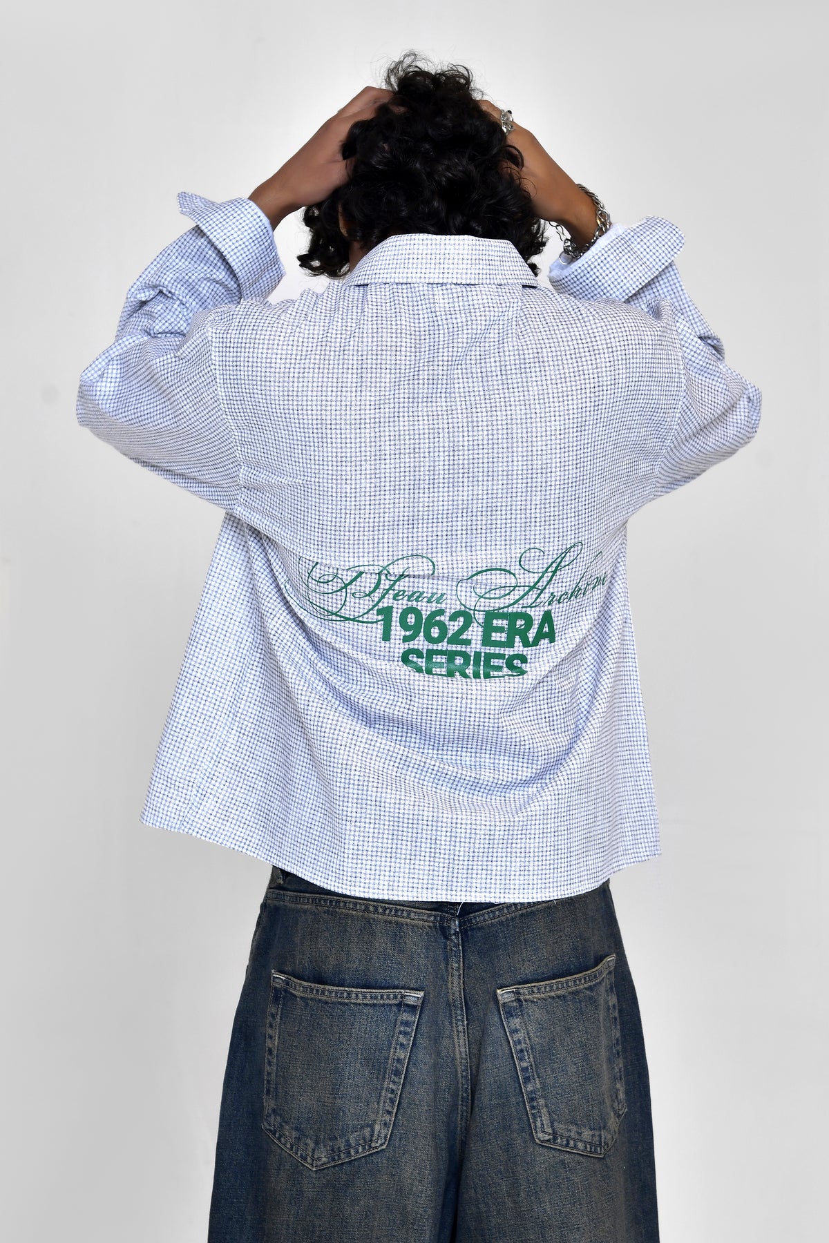 Bleau Archive Shirt