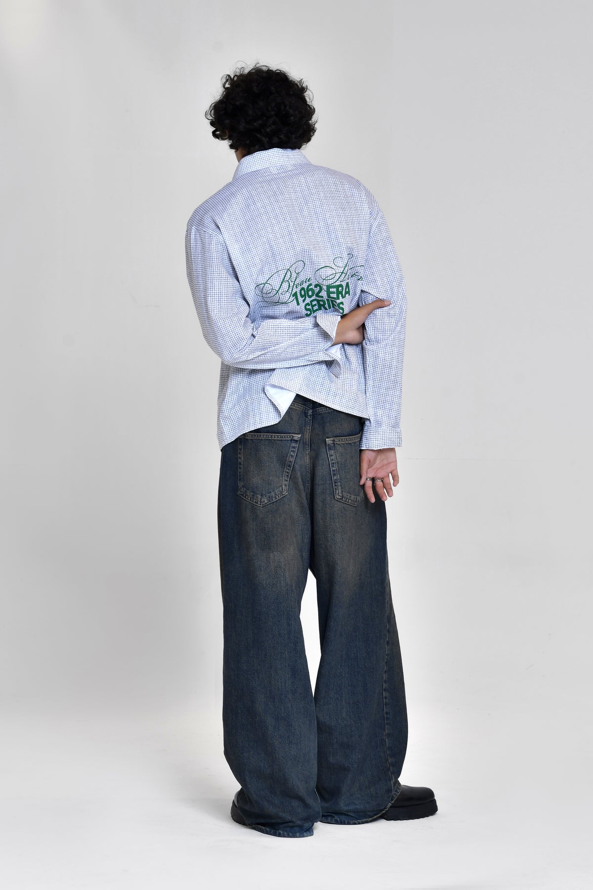 Bleau Archive Shirt